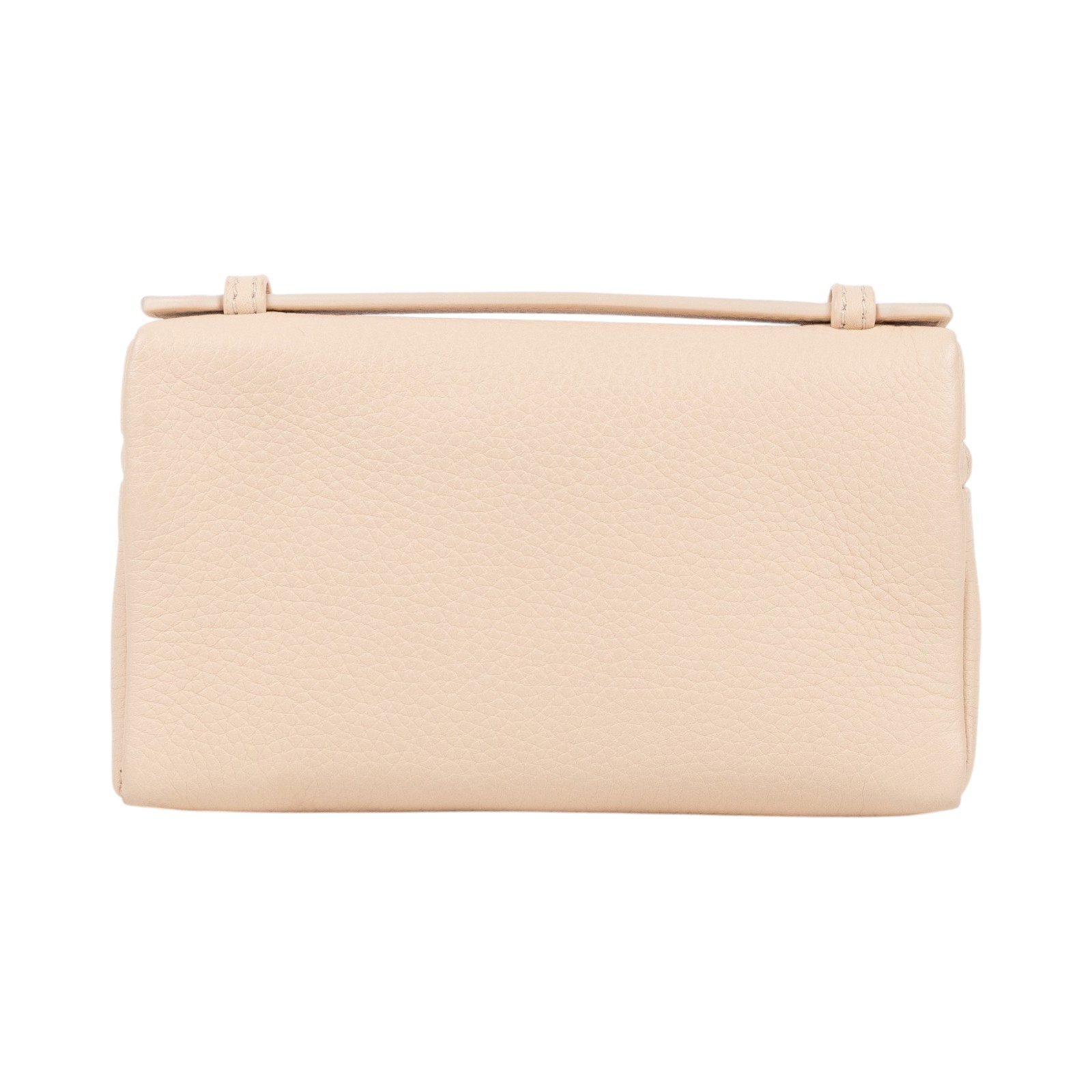 諾悠翩雅 LORO PIANA Extra Pocket Mini 手拿包 FAN9867  原廠盒子/防塵袋/背帶