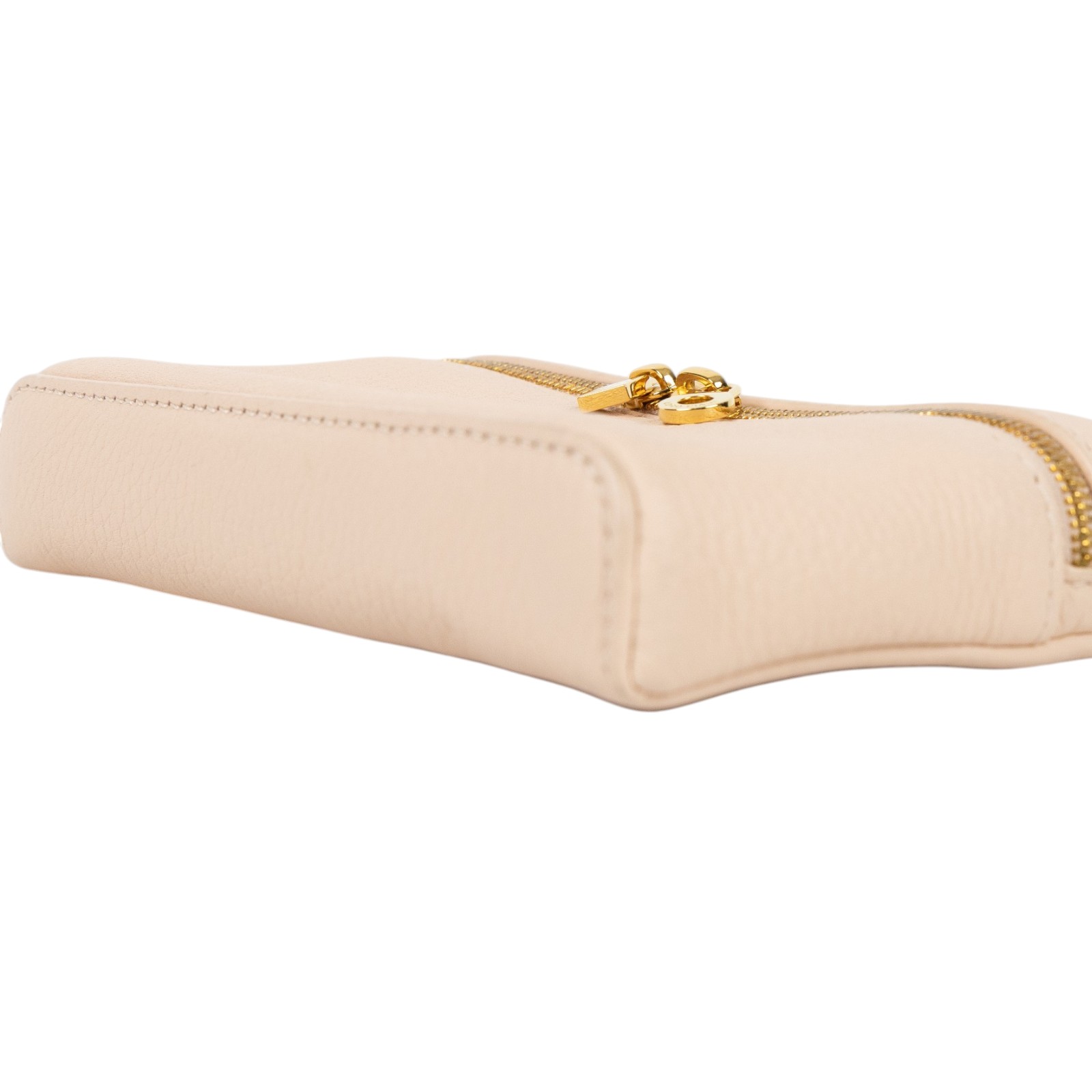 諾悠翩雅 LORO PIANA Extra Pocket Mini 手拿包 FAN9867  原廠盒子/防塵袋/背帶