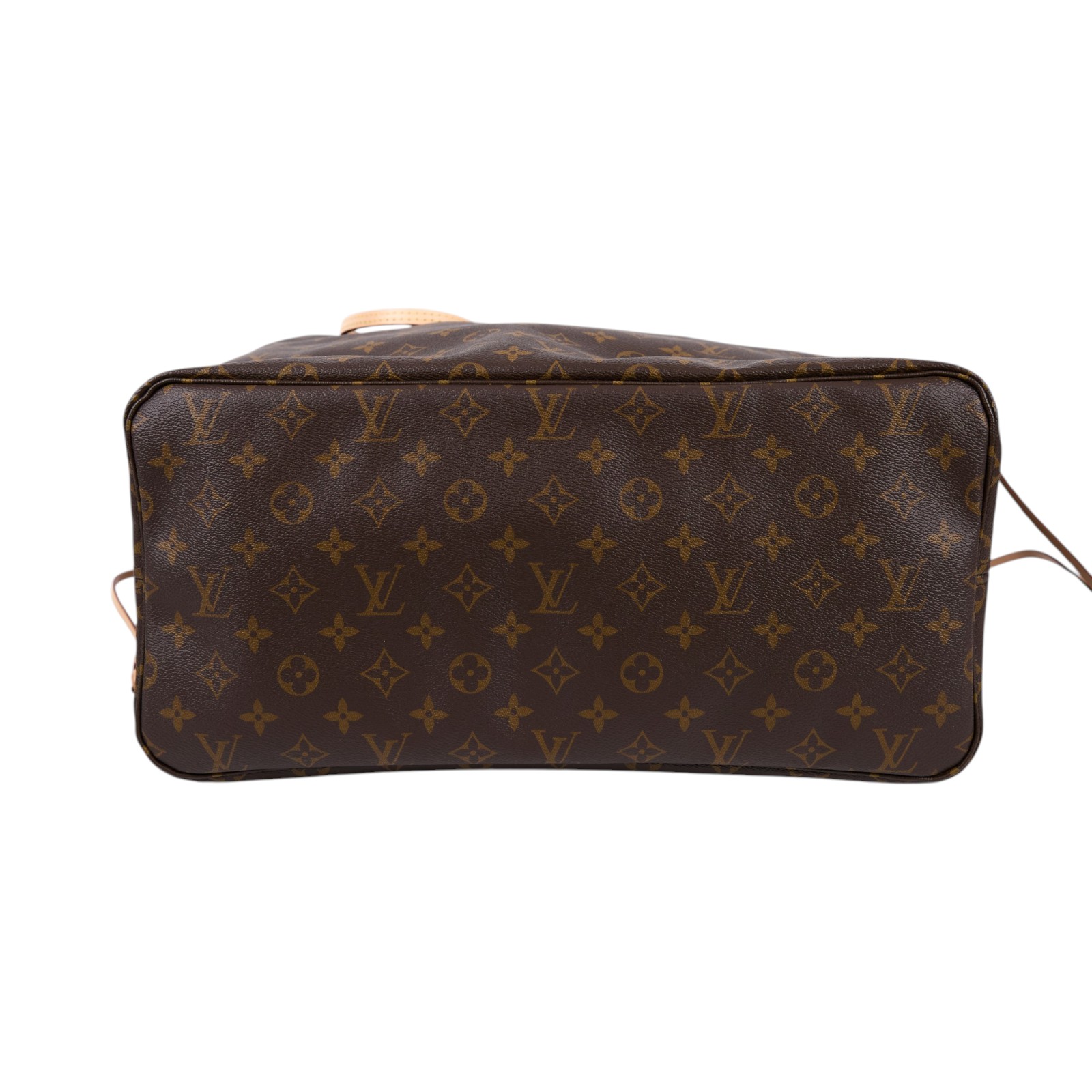 路易威登 LOUIS VUITTON 新原花 Neverfull GM 托特包 M40990 原花NEVERFULL GM 原廠盒子/防塵袋/內袋