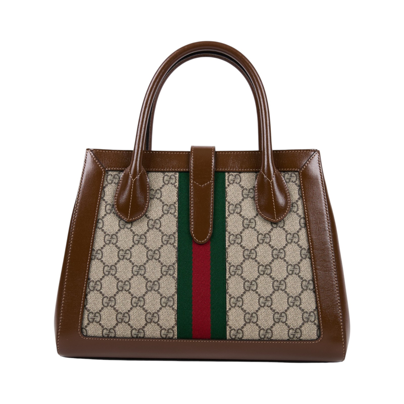 古馳 GUCCI Jackie 1961 中型 手提包 肩背包 托特包 649016 HUHHG  原廠盒子/防塵袋/背帶/購買證明