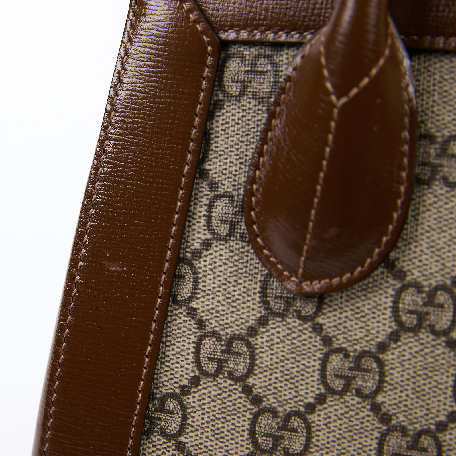 古馳 GUCCI Jackie 1961 中型 手提包 肩背包 托特包 649016 HUHHG  原廠盒子/防塵袋/背帶/購買證明