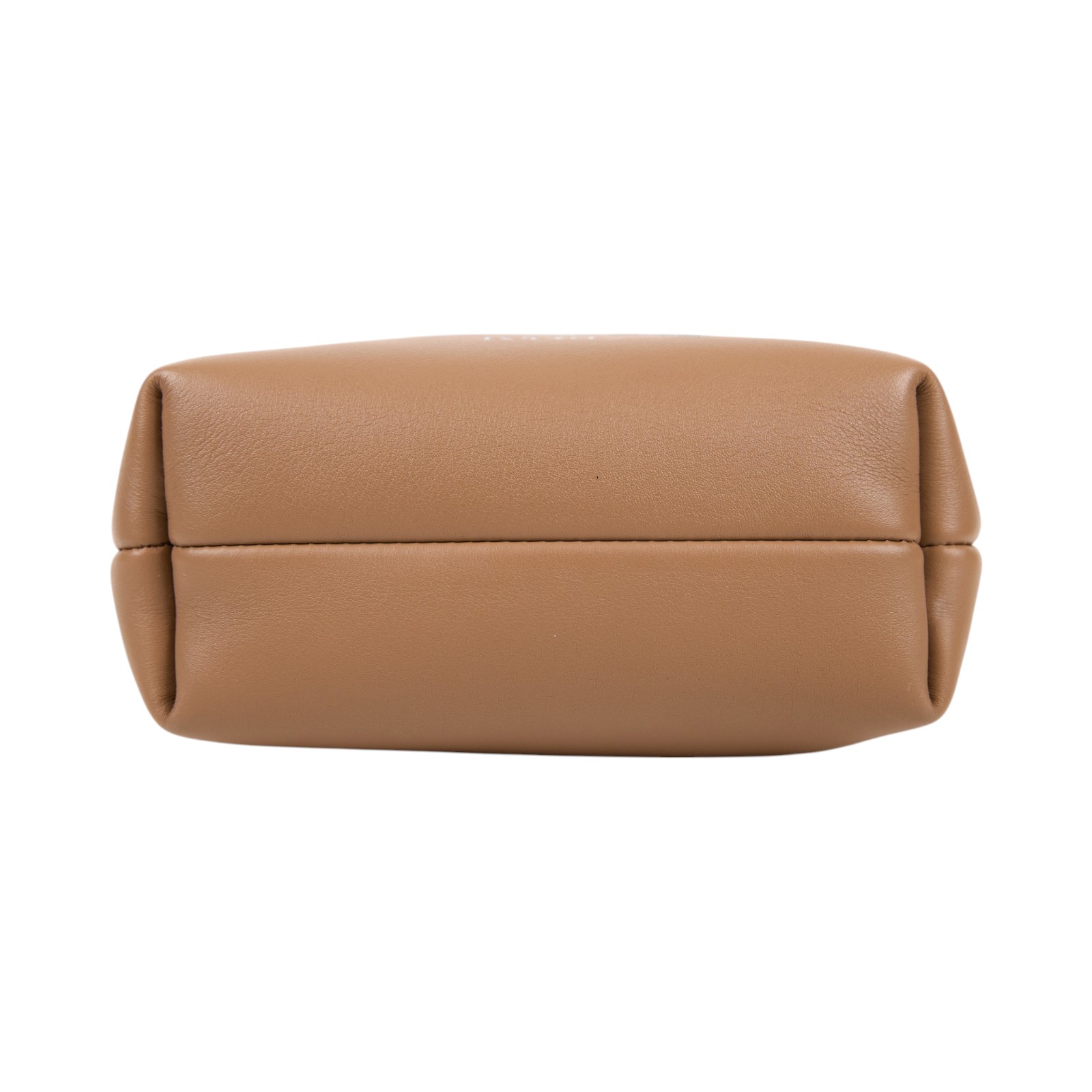 羅意威 LOEWE Suna Fujita 聯名 Raccoon Pebble Pouch  肩背包 斜背包 C643SPPX02  防塵袋