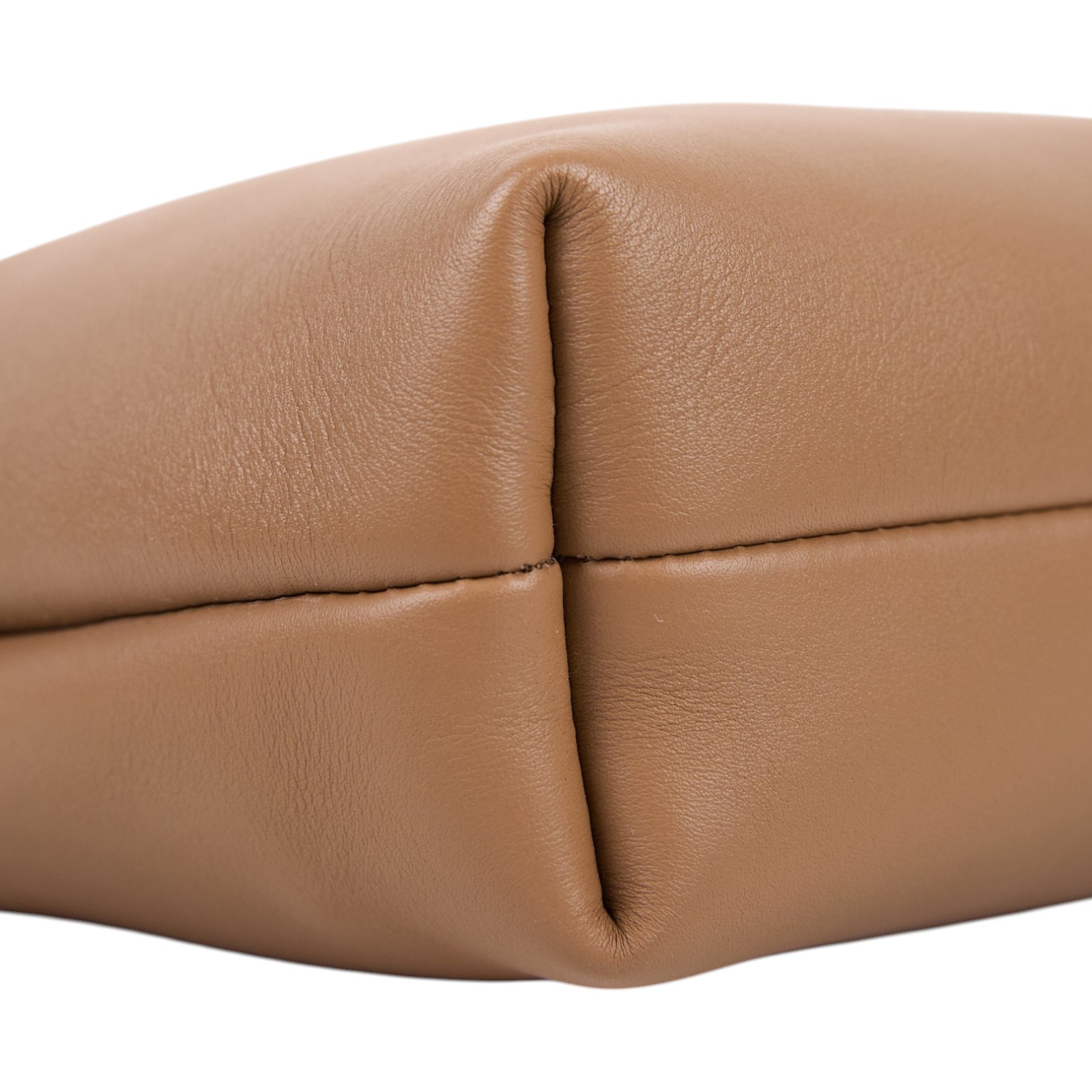 羅意威 LOEWE Suna Fujita 聯名 Raccoon Pebble Pouch  肩背包 斜背包 C643SPPX02  防塵袋