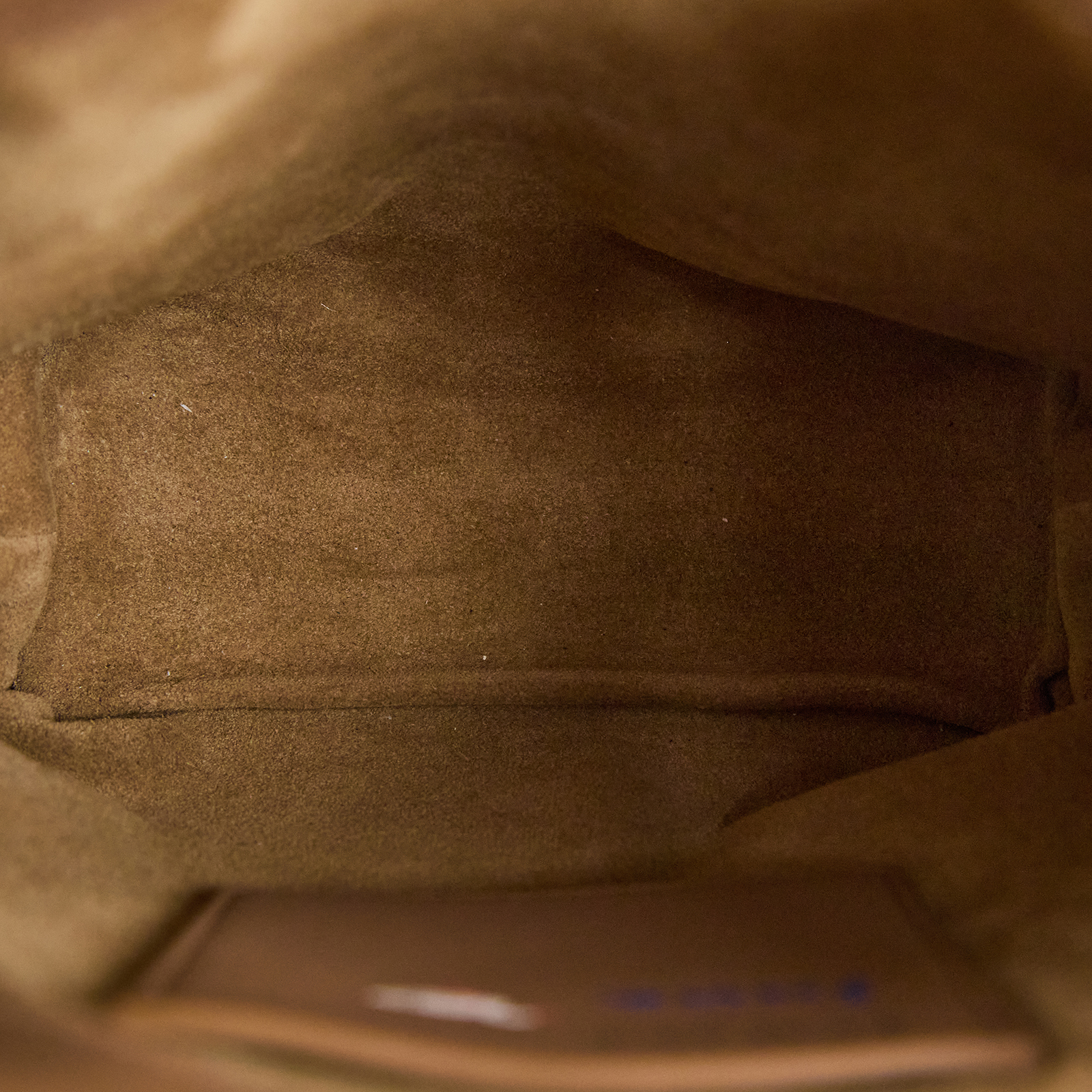 羅意威 LOEWE Suna Fujita 聯名 Raccoon Pebble Pouch  肩背包 斜背包 C643SPPX02  防塵袋