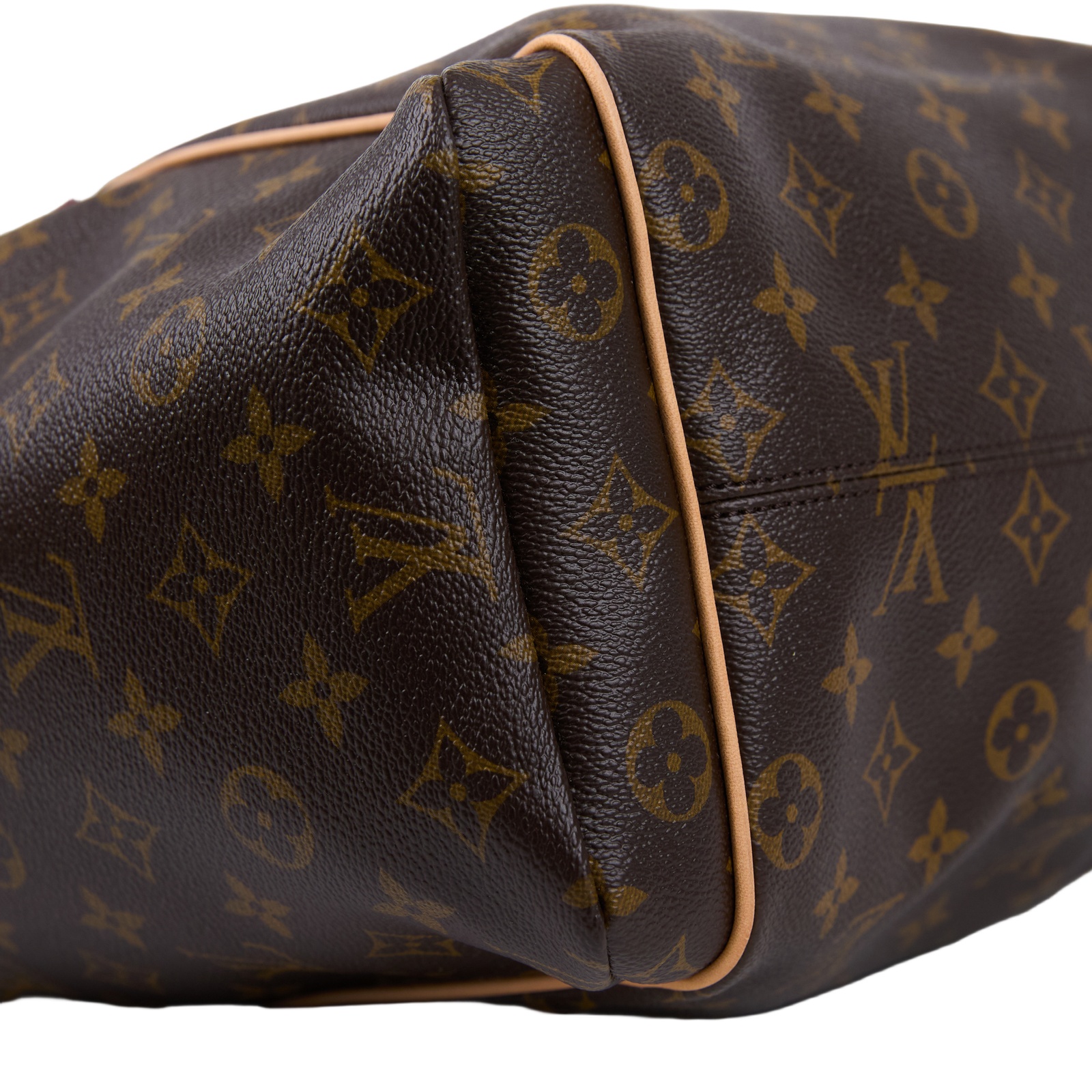 路易威登 LOUIS VUITTON Totally MM 經典帆布 托特包 M56689 原花TOTALLY MM 防塵袋/購買證明影本