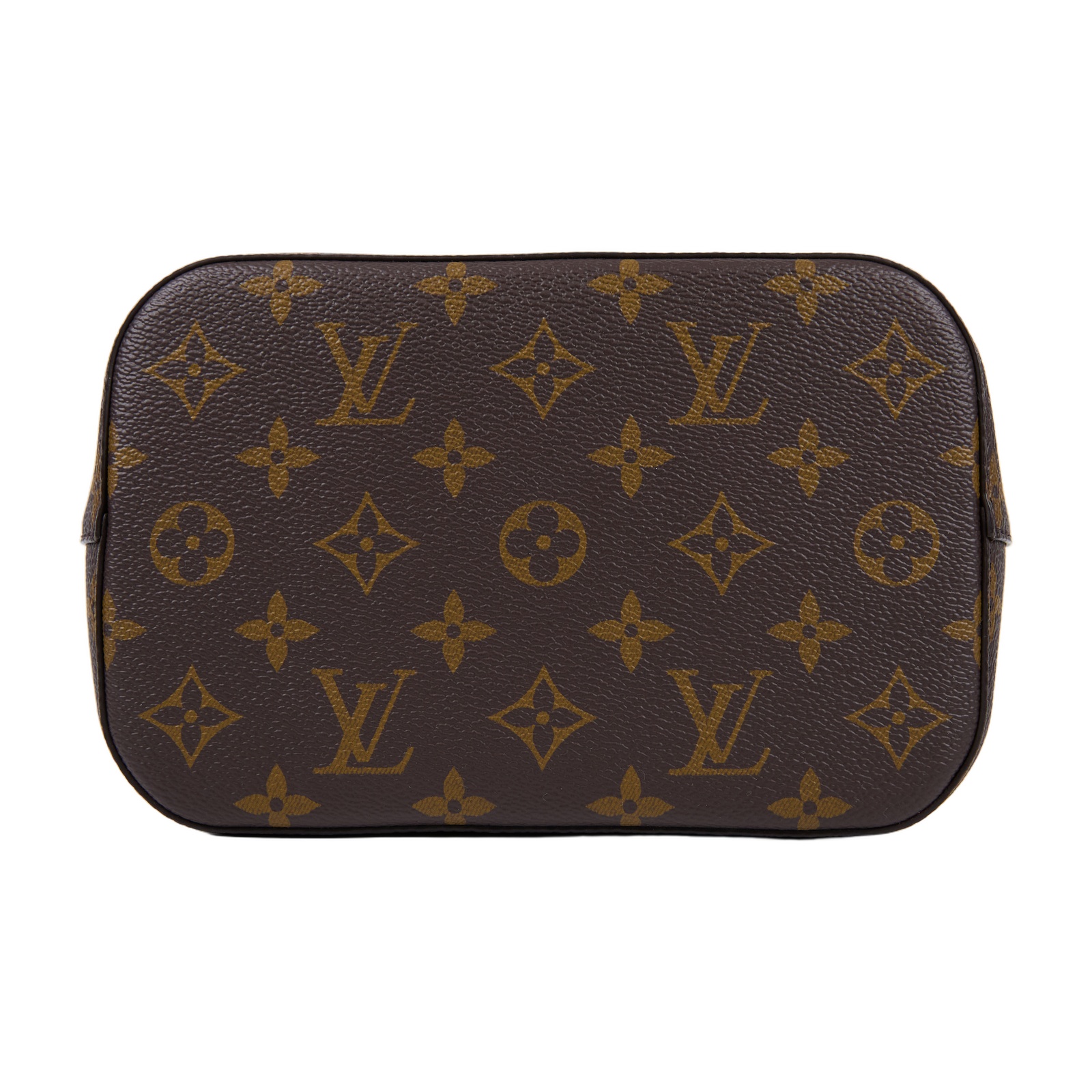 路易威登 LOUIS VUITTON Néonoé BB 經典帆布 束口水桶包 M46581 晶片款 原花NEONOE BB 原廠盒子/防塵袋/背帶2