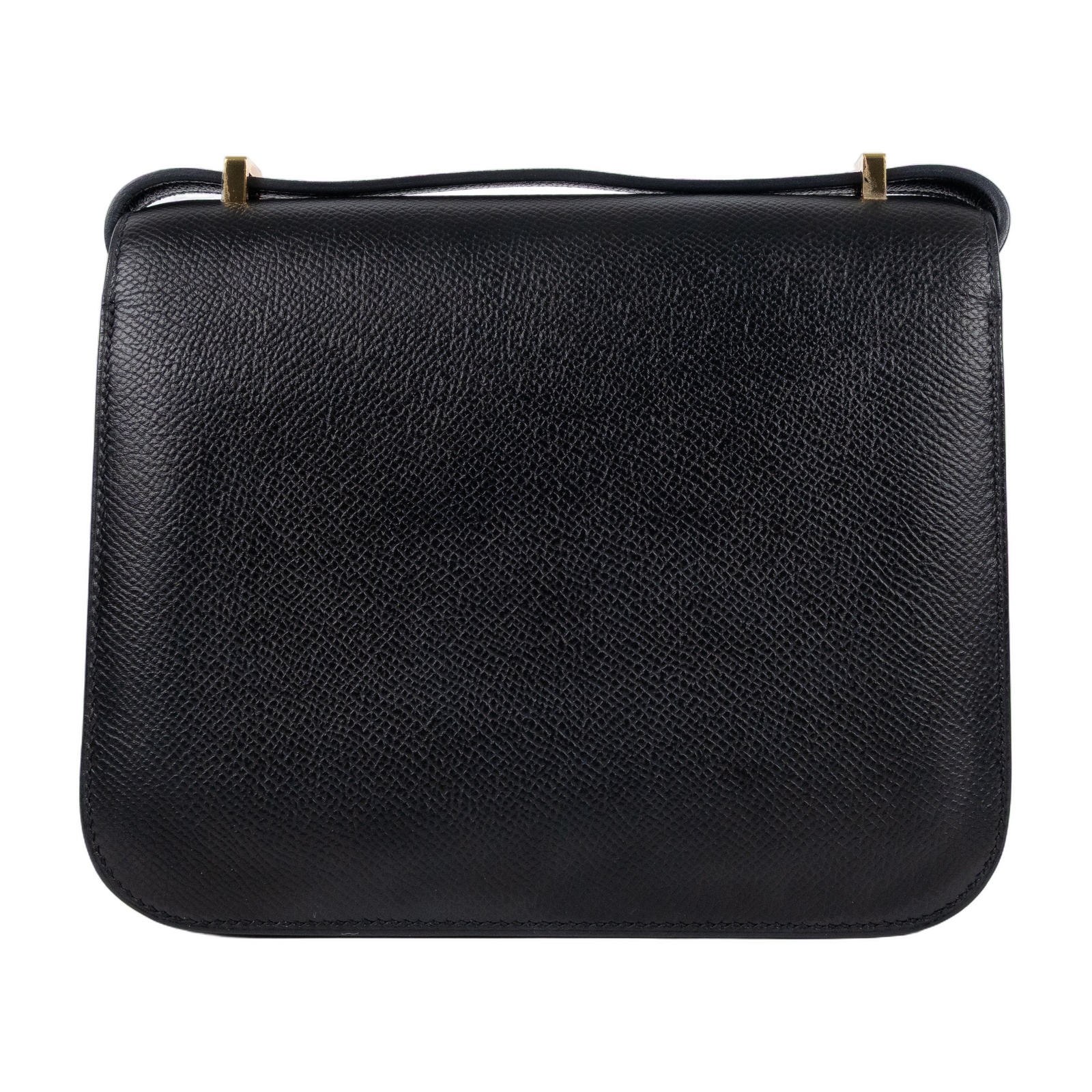 愛馬仕 Hermes Constance Bag 康康包 MIni 18 CN18 ZMS299 FB  原廠盒子/防塵袋/國外購買證明