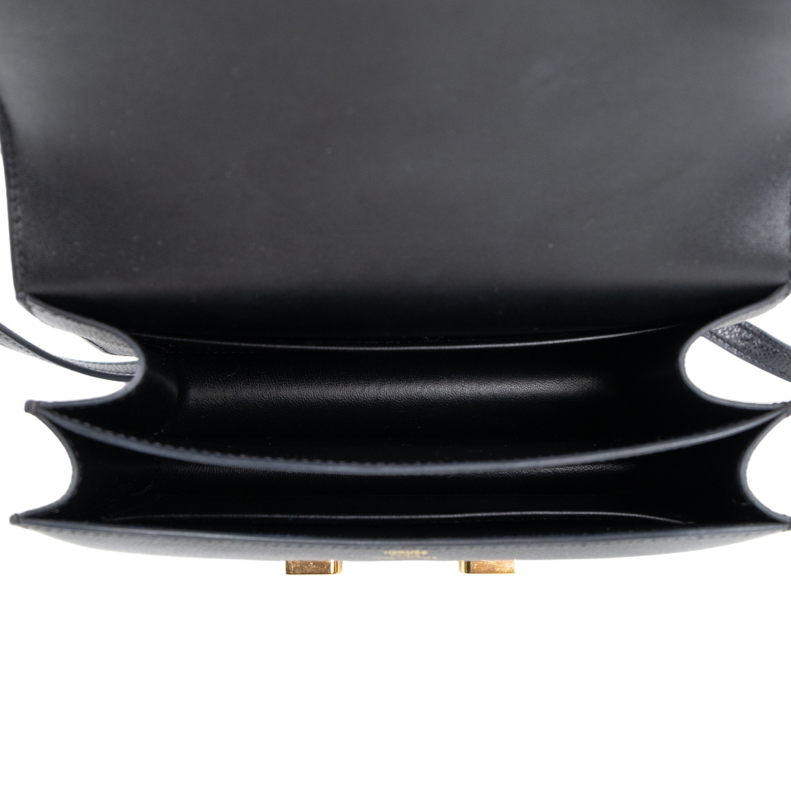 愛馬仕 Hermes Constance Bag 康康包 MIni 18 CN18 ZMS299 FB  原廠盒子/防塵袋/國外購買證明