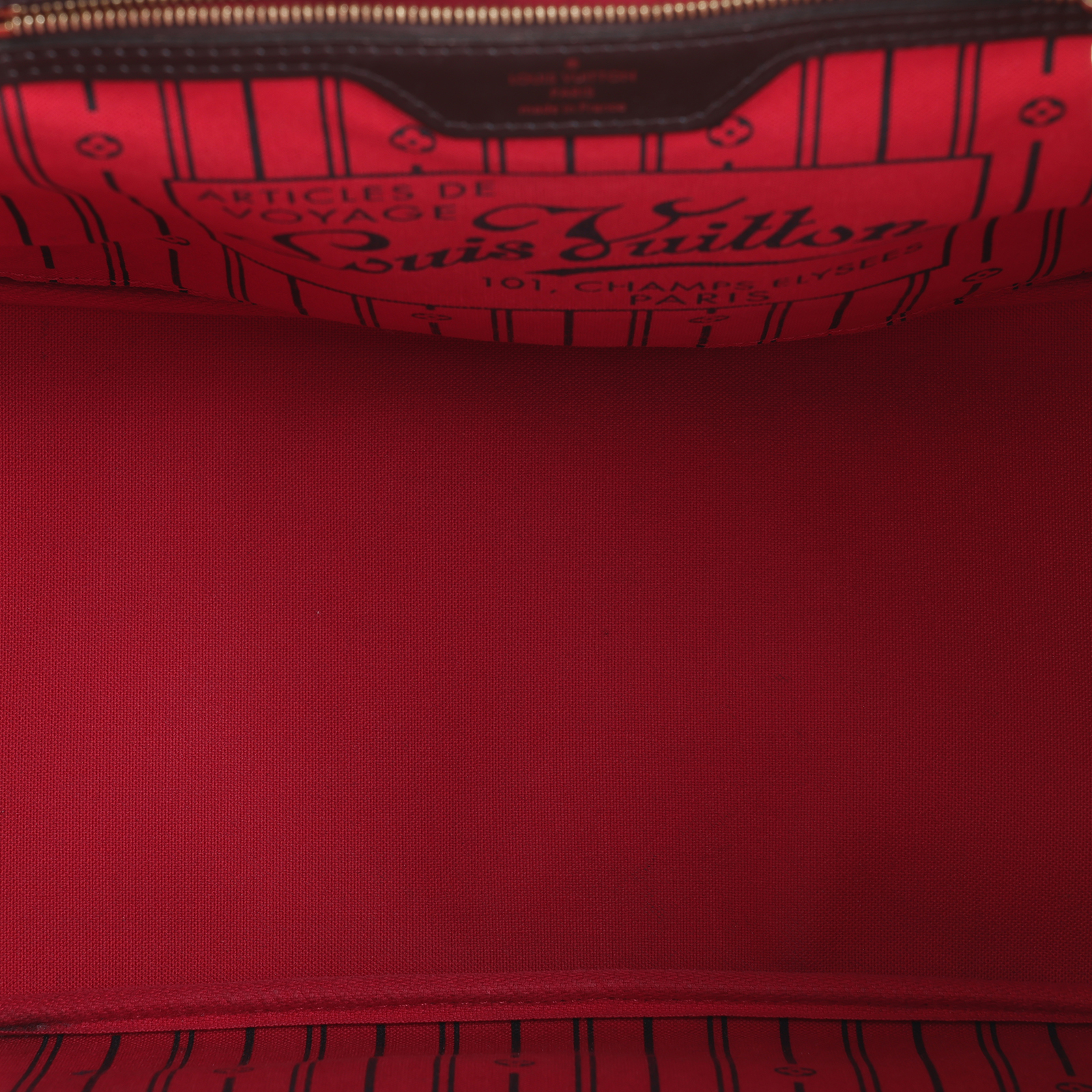 路易威登 LOUIS VUITTON 棕棋盤 Neverfull MM 托特包 N51105 棕棋盤格NEVERFULL MM 舊版 無附屬品
