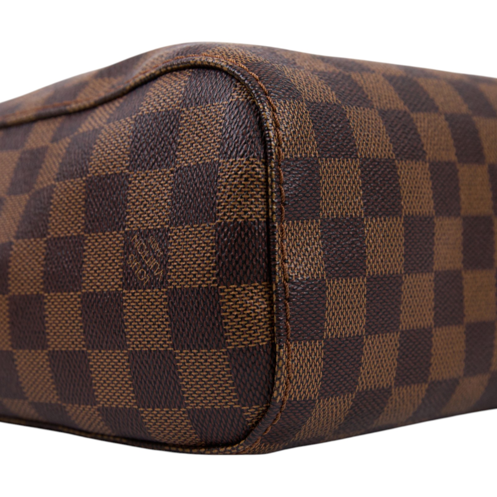 路易威登 LOUIS VUITTON Portobello PM 手提包 棕棋盤格 N41184 棋盤PORTBELLO PM肩背包 防塵袋/購買證明