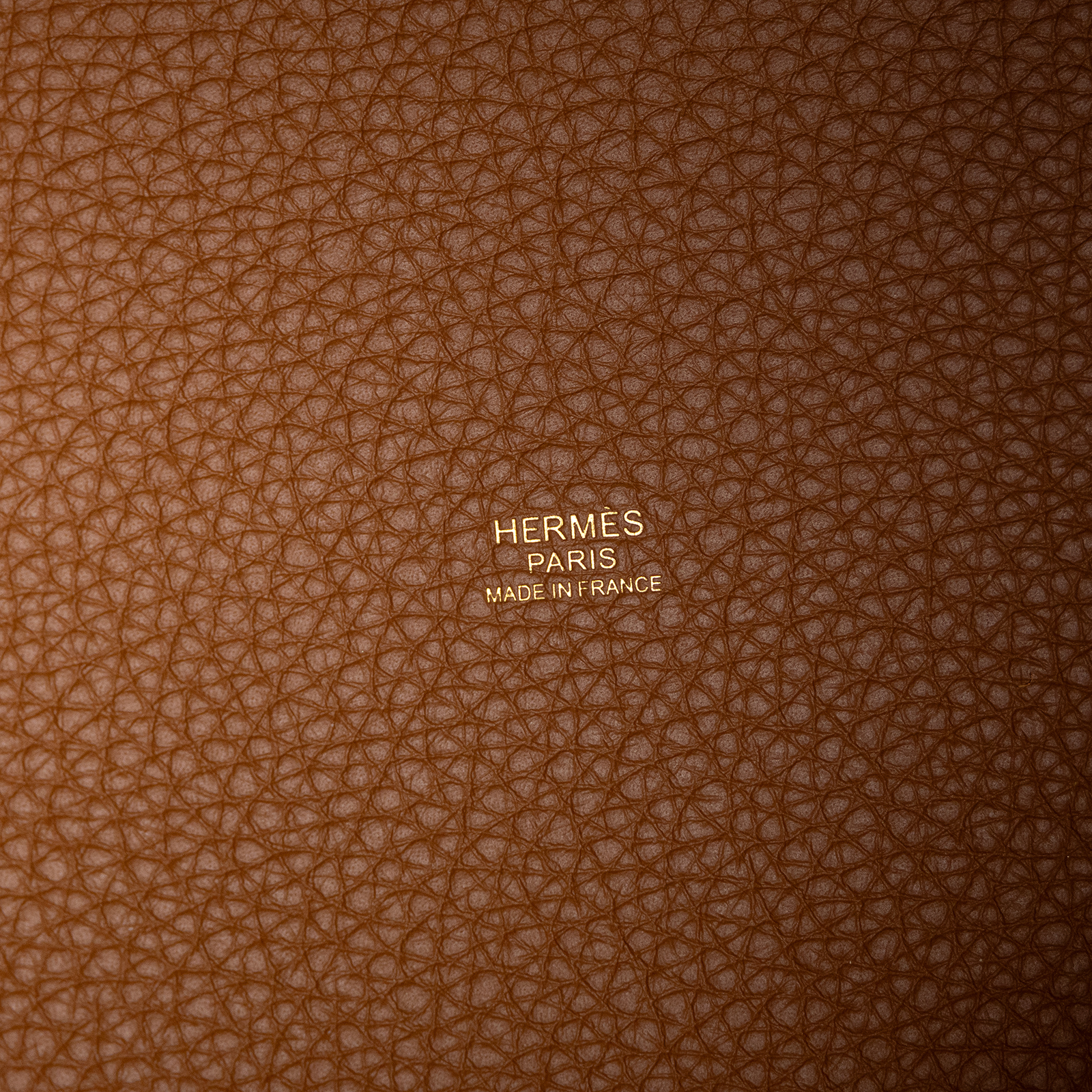 愛馬仕 Hermes Picotin Lock 22 菜籃子包 PT22 B AM 012 UH B刻 金棕picotin22 原廠盒子/防塵袋/鎖組