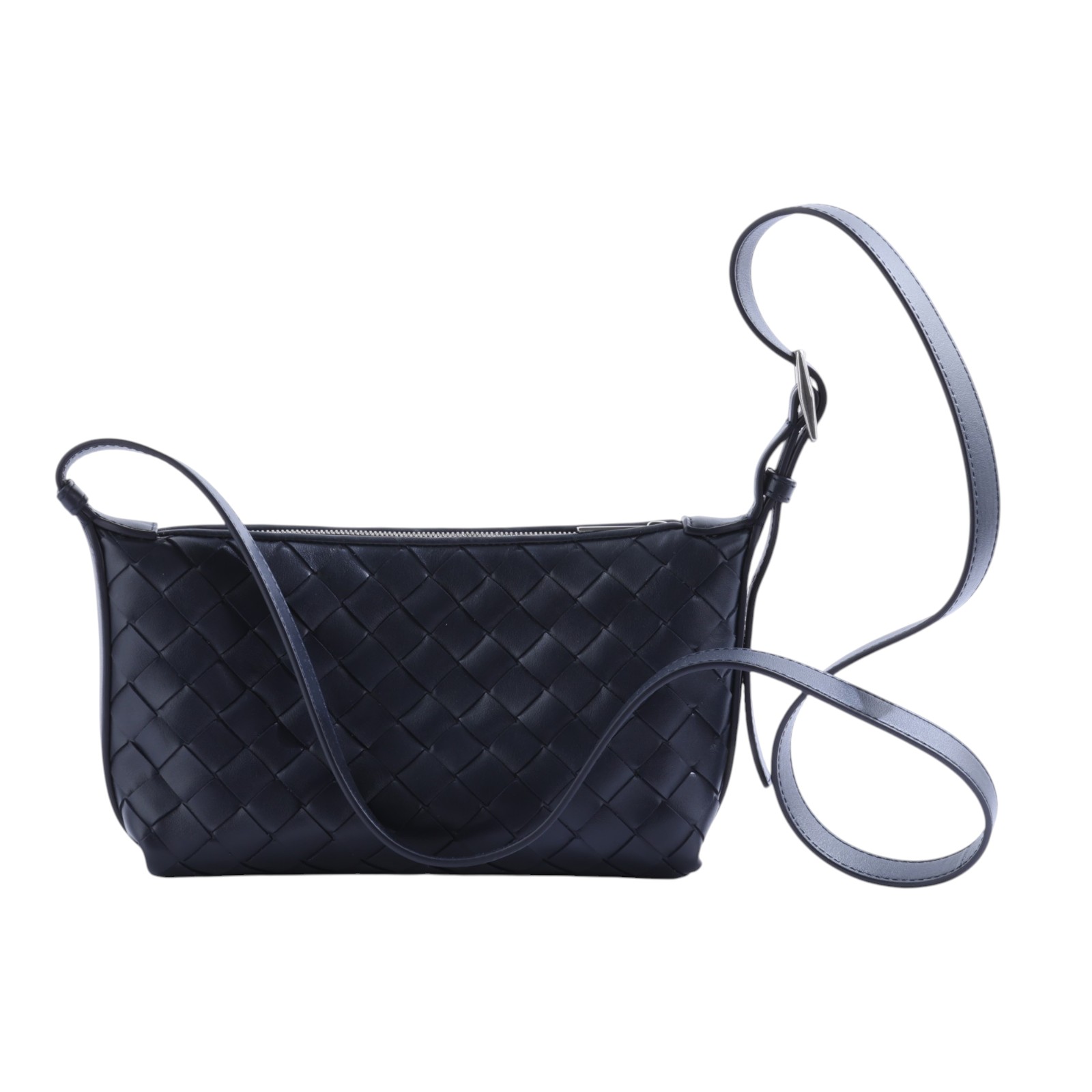 寶緹嘉 BOTTEGA VENETA Traveler Phone Pouch 肩背包 斜背包 844018V2HL0  防塵袋