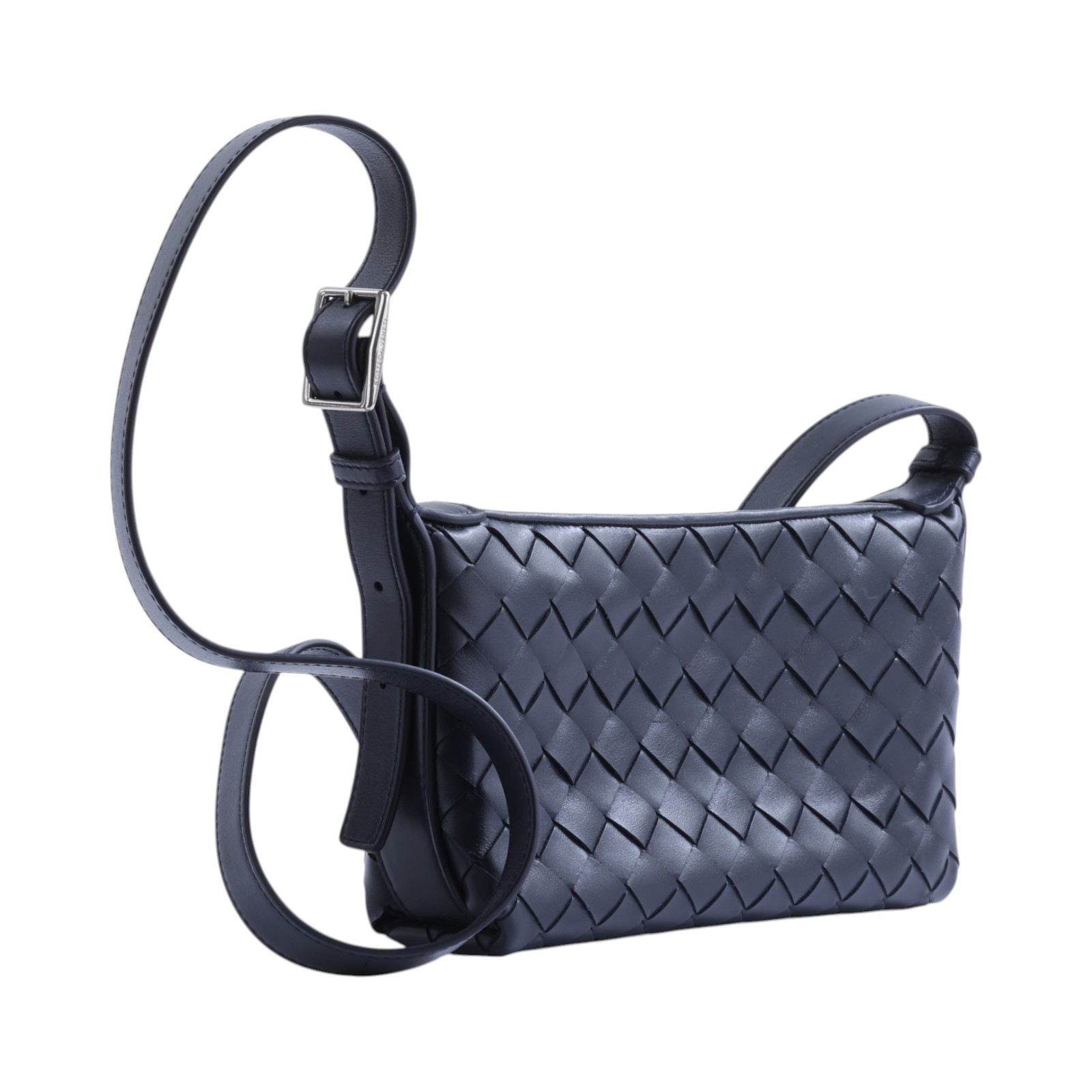 寶緹嘉 BOTTEGA VENETA Traveler Phone Pouch 肩背包 斜背包 844018V2HL0  防塵袋
