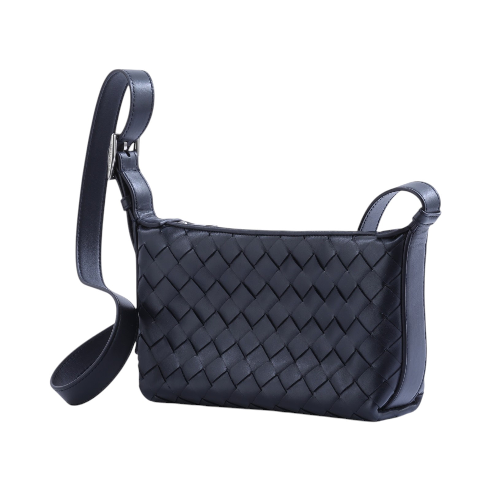 寶緹嘉 BOTTEGA VENETA Traveler Phone Pouch 肩背包 斜背包 844018V2HL0  防塵袋