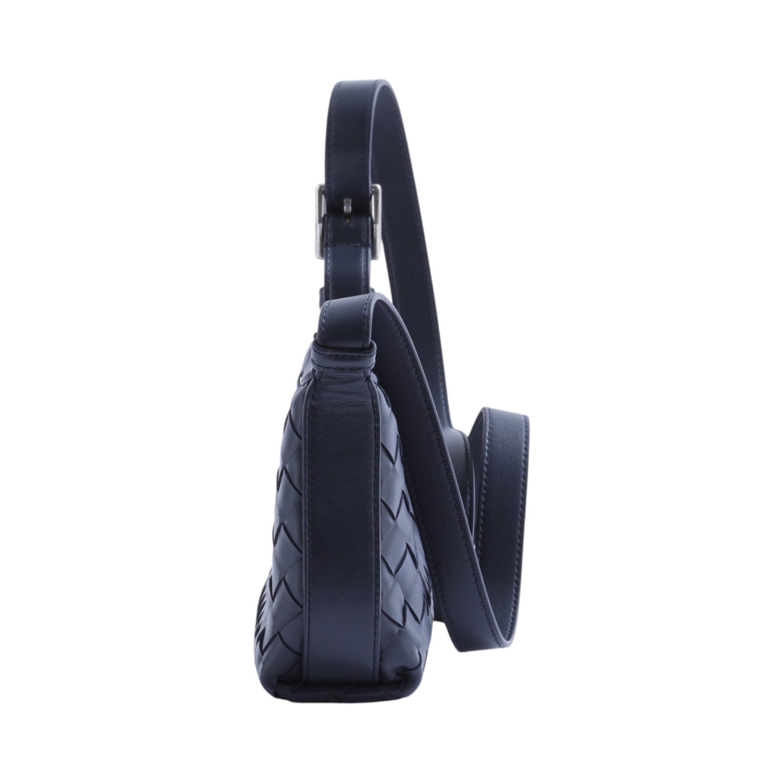 寶緹嘉 BOTTEGA VENETA Traveler Phone Pouch 肩背包 斜背包 844018V2HL0  防塵袋