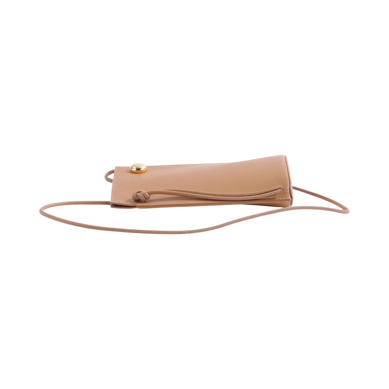 羅意威 LOEWE Pebble Dice pocket 隨身小包 斜背包 CPBPR12X01  防塵袋/購買證明影本