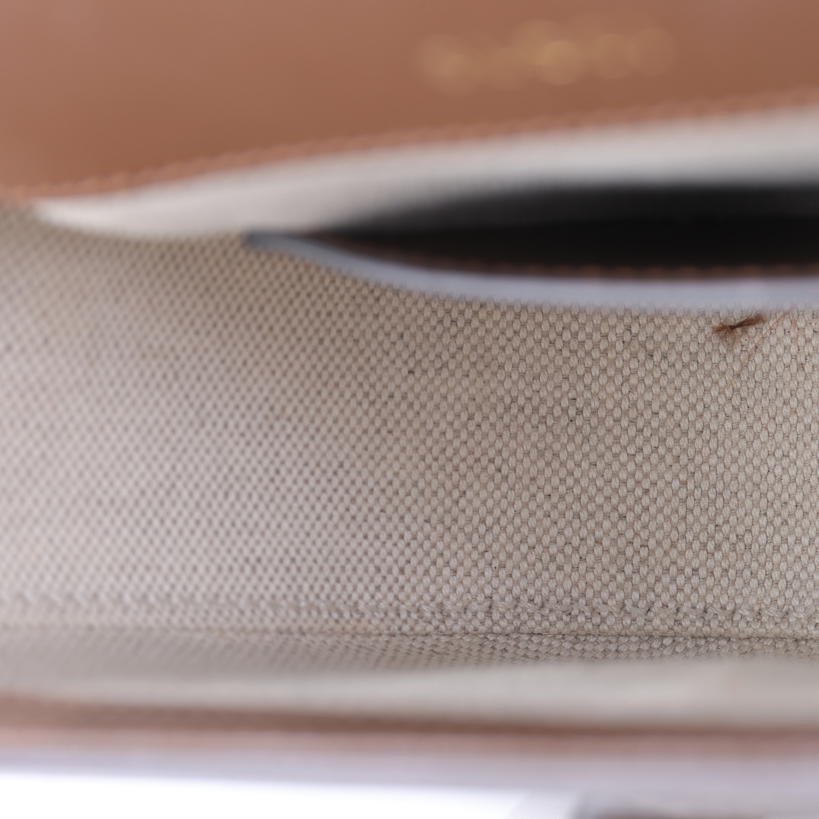古馳 GUCCI Horsebit 1955 迷你 馬鞍包 658574 HUHHG 棕1955 MINI 背帶
