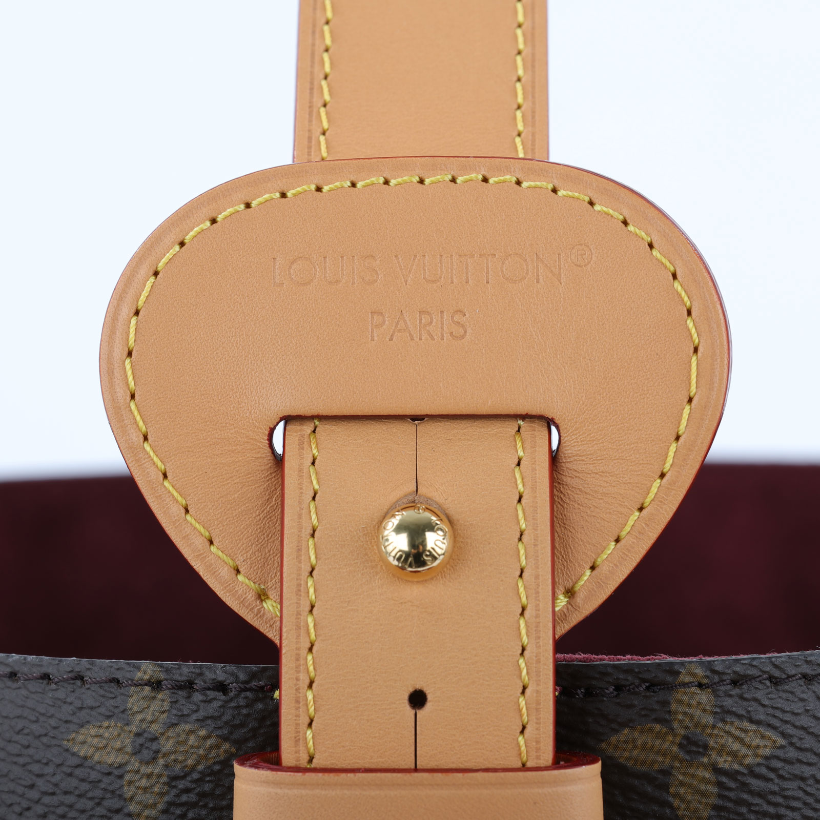 路易威登 LOUIS VUITTON All In GM 肩背包 經典帆布 M12926 晶片款 原花ALL IN GM 無附屬品