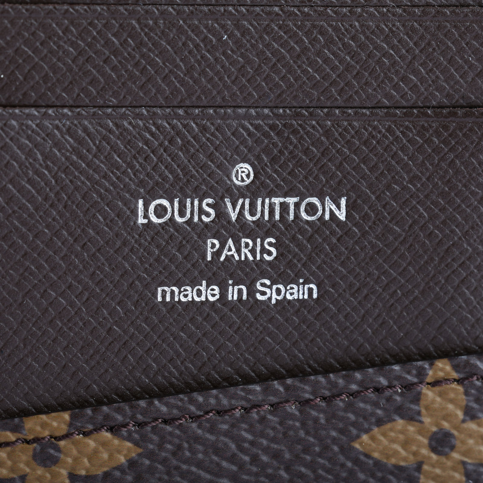 路易威登 LOUIS VUITTON Zippy 直式 拉鏈 錢包 長夾 M82799 晶片款 藍Zippy直立式拉鍊長夾 購買證明正本/原廠盒子/防塵袋