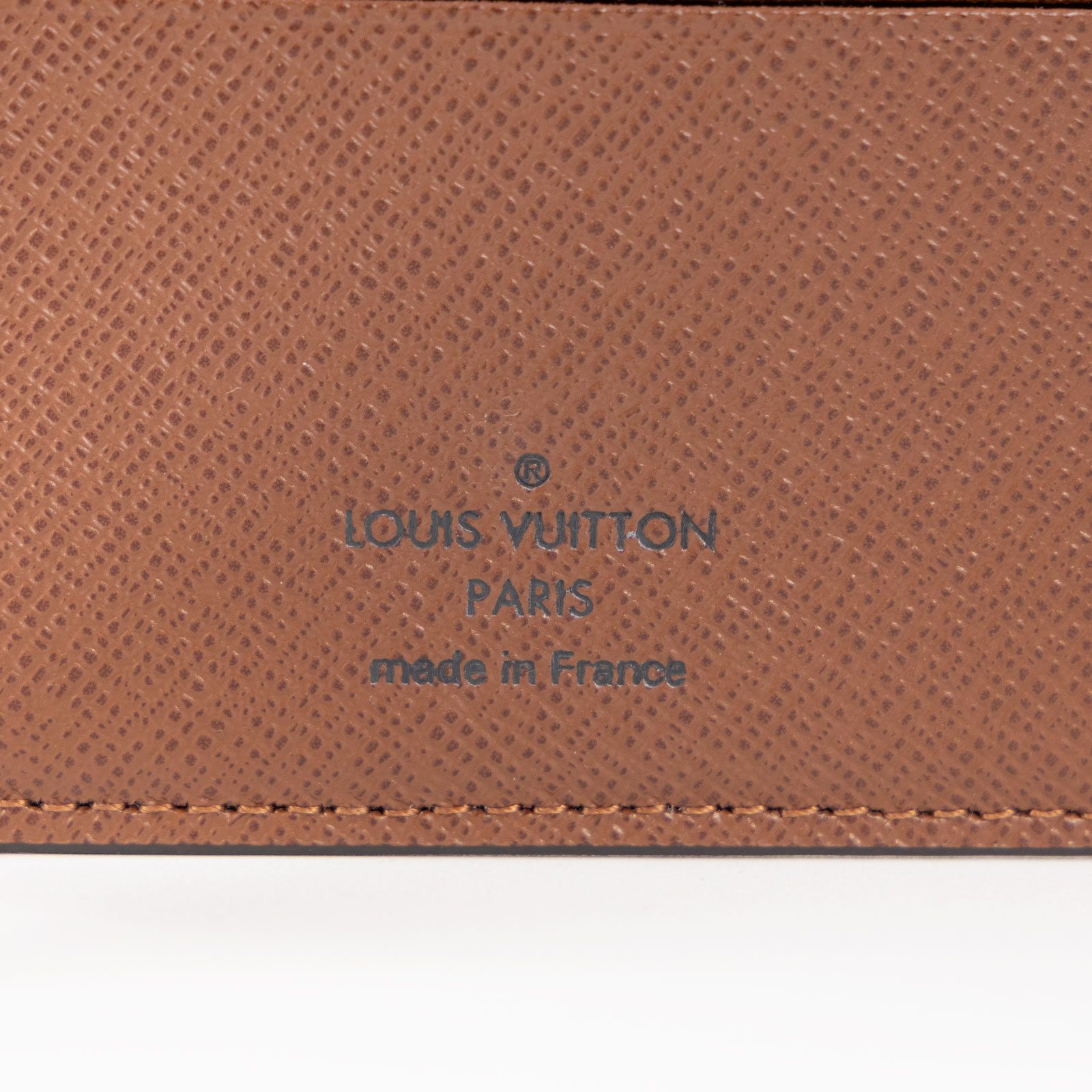 路易威登 LOUIS VUITTON Multiple 經典帆布 錢包 短夾 M60895 晶片款  防塵袋/原廠盒子/購買證明正本/台灣發票