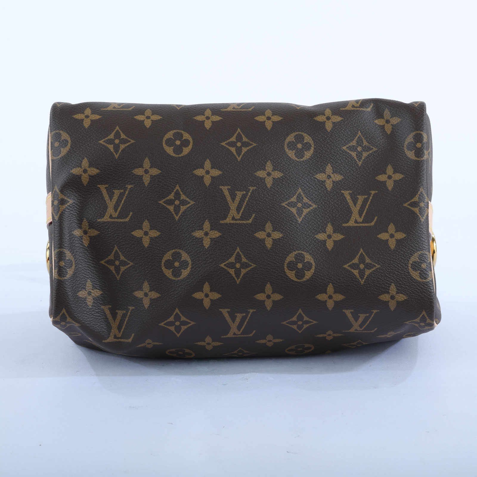 路易威登 LOUIS VUITTON Speedy Bandoulière  25 經典帆布 手提 斜背 波士頓包 M41113 晶片款  防塵袋/鎖組/購買證明正本