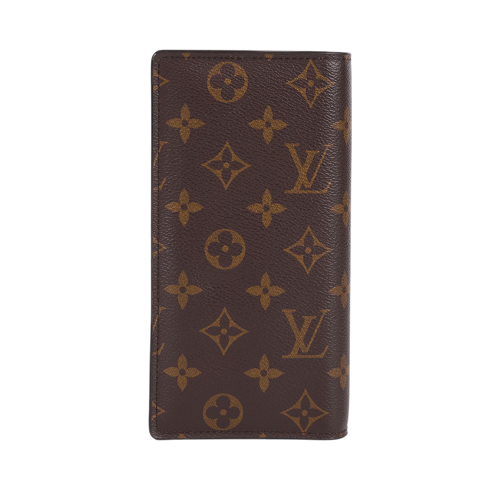 路易威登 LOUIS VUITTON Brazza 錢包 長夾 經典帆布 M66540 晶片款 原花BRAZZA長夾 原廠盒子/防塵袋/官網購買明細