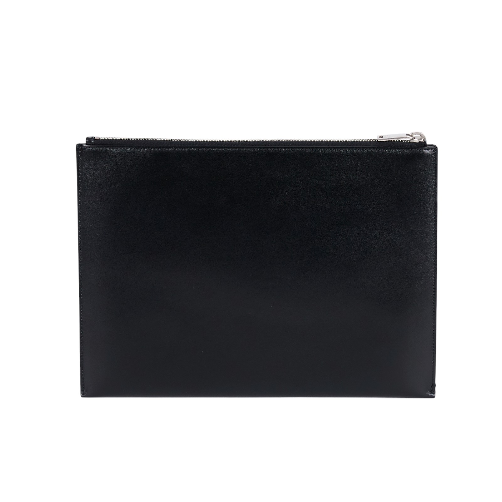 聖羅蘭 YSL SAINT LAURENT 手拿包 3972950O7A6 黑色特殊刺繡手拿包 原廠盒子