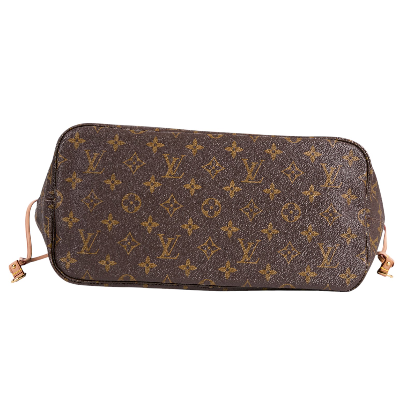 路易威登 LOUIS VUITTON Neverfull MM 托特包 經典帆布 M40156 原花NEVERFUL MM 防塵袋