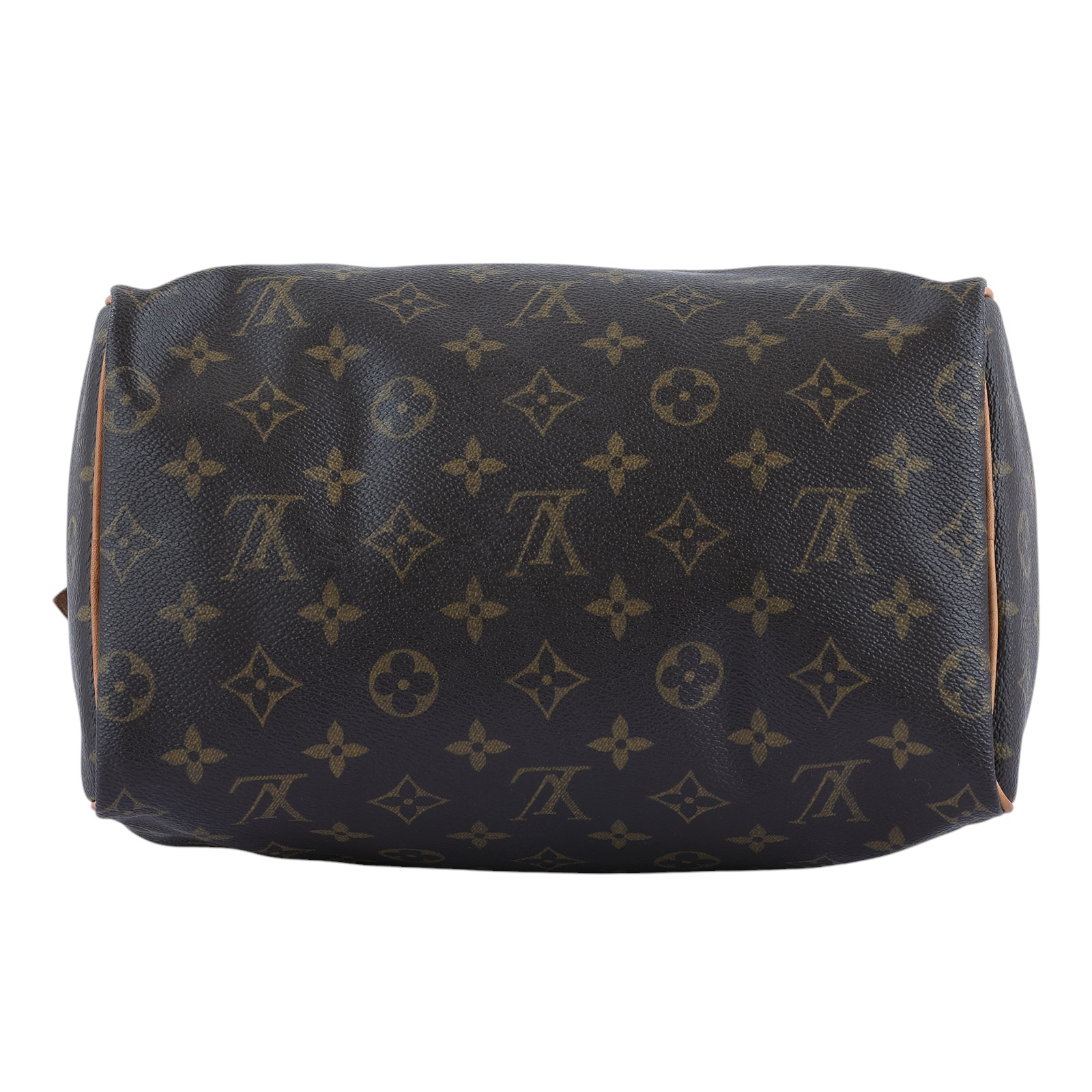 路易威登 LOUIS VUITTON Speedy 25 舊款 手提波士頓包 經典帆布 M41528 原花SPEEDY25 防塵袋