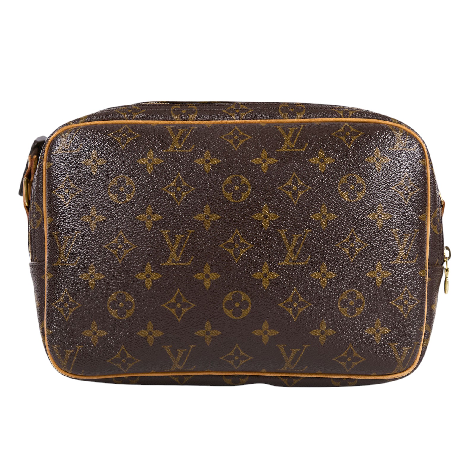 路易威登 LOUIS VUITTON Reporter PM 記者包 M45254 原花REPORTER PM 無附屬品