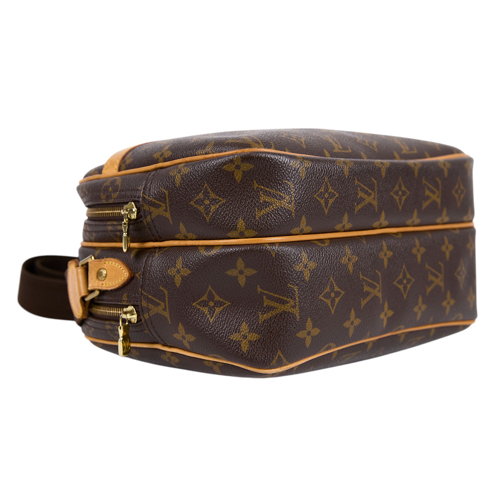 路易威登 LOUIS VUITTON Reporter PM 記者包 M45254 原花REPORTER PM 無附屬品