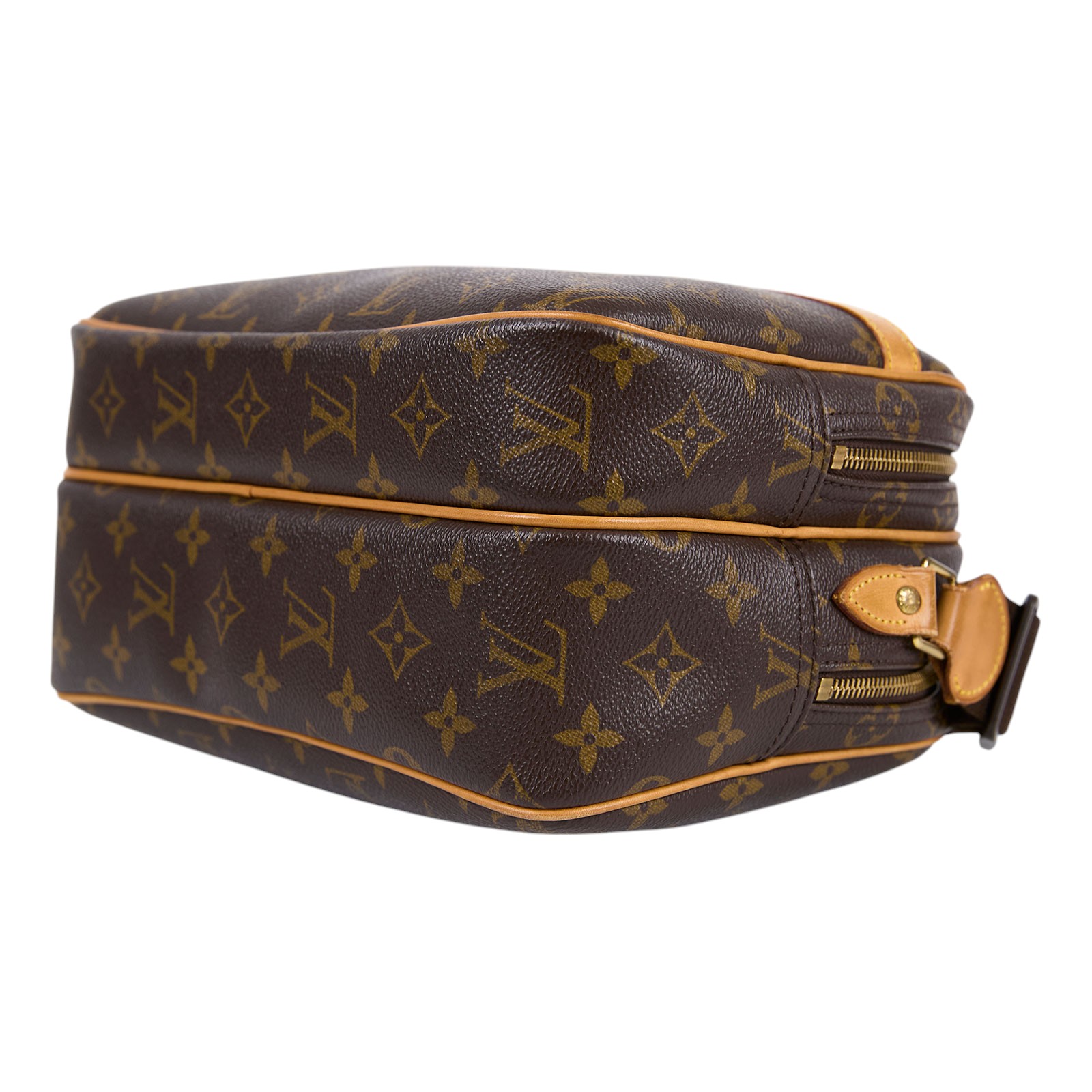 路易威登 LOUIS VUITTON Reporter PM 記者包 M45254 原花REPORTER PM 無附屬品