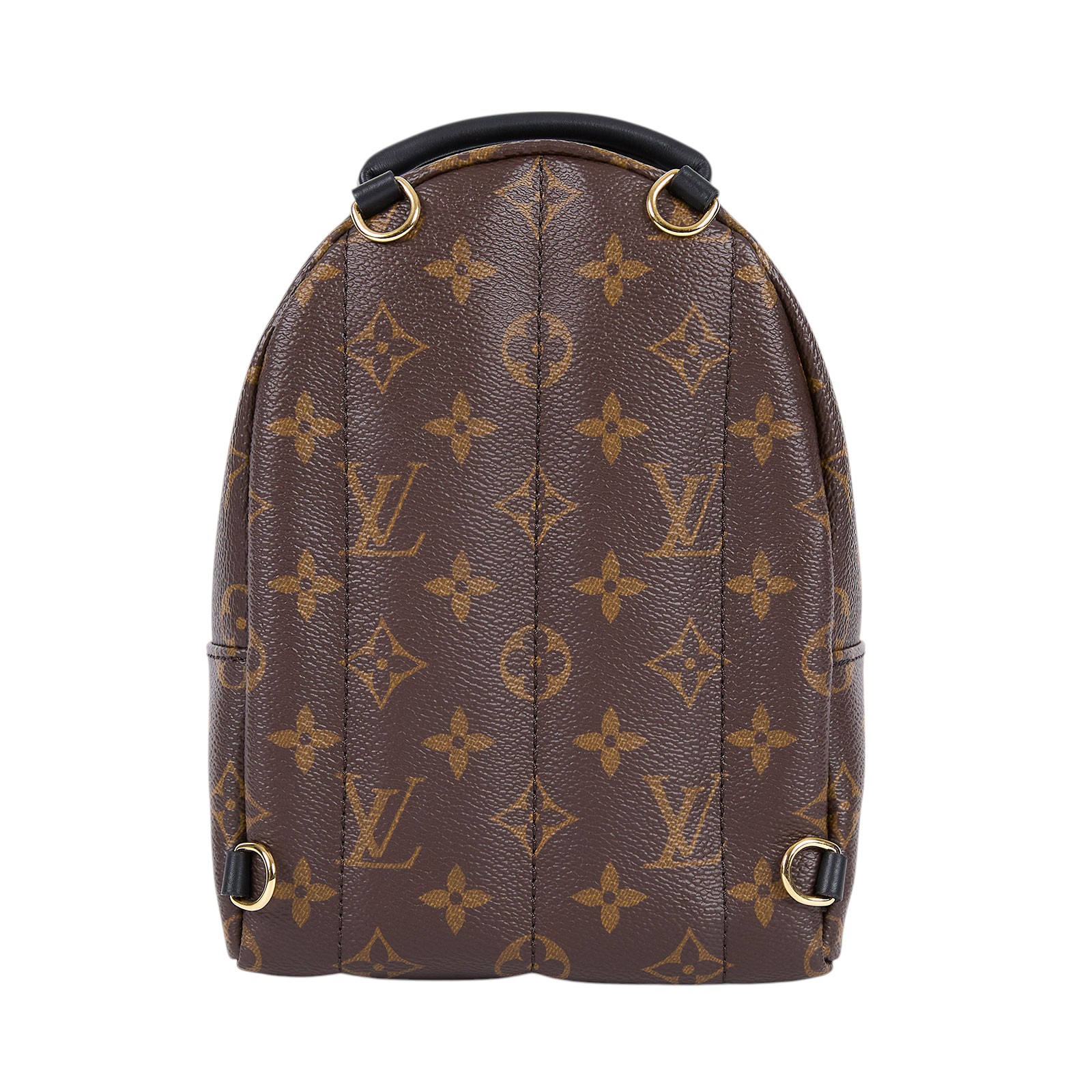 路易威登 LOUIS VUITTON Palm Springs Mini 迷你 後背包 M44873 原花PALM SPRINGS MINI 原廠盒子/防塵袋