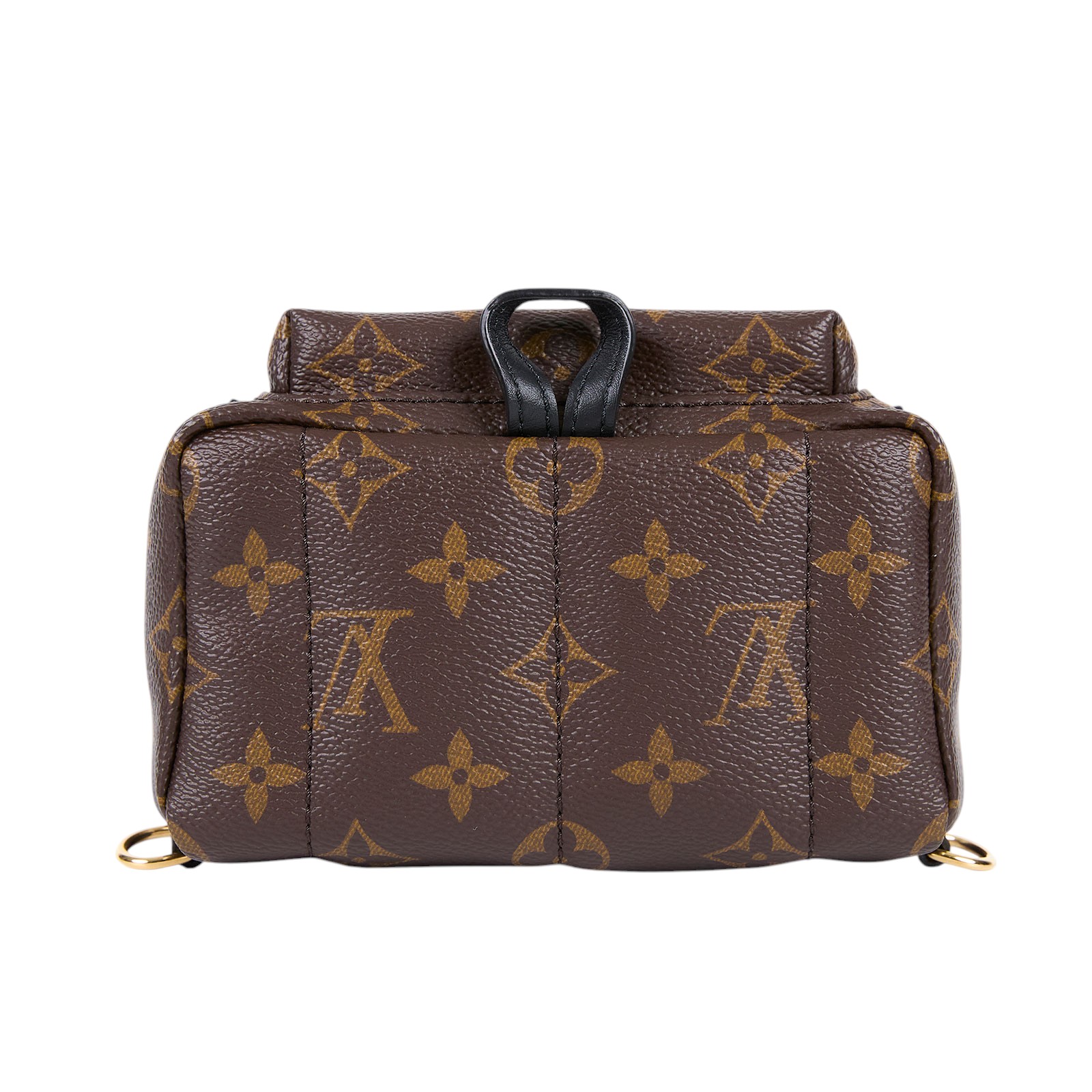 路易威登 LOUIS VUITTON Palm Springs Mini 迷你 後背包 M44873 原花PALM SPRINGS MINI 原廠盒子/防塵袋