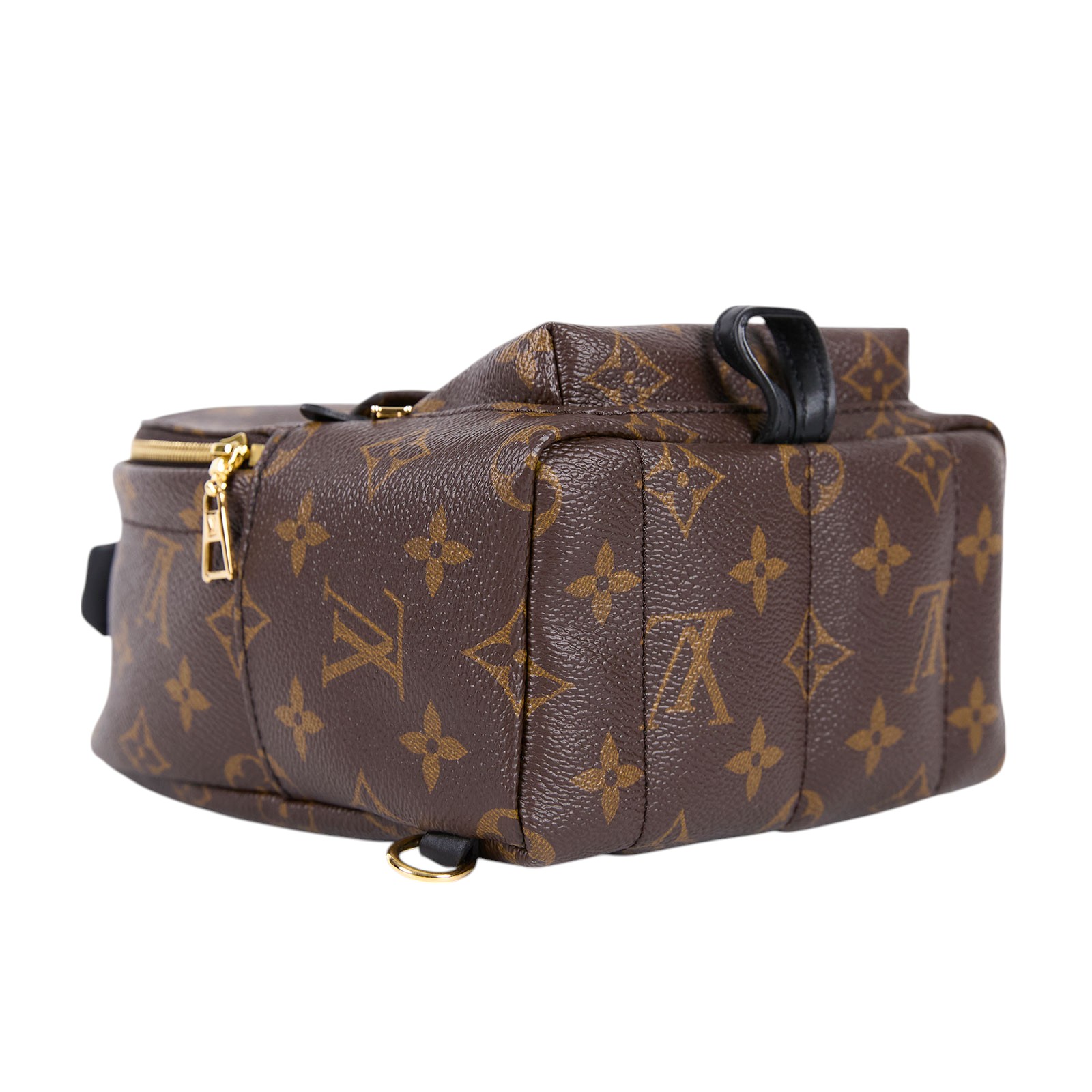 路易威登 LOUIS VUITTON Palm Springs Mini 迷你 後背包 M44873 原花PALM SPRINGS MINI 原廠盒子/防塵袋