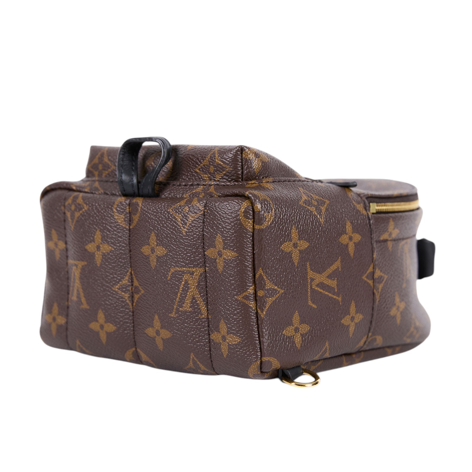 路易威登 LOUIS VUITTON Palm Springs Mini 迷你 後背包 M44873 原花PALM SPRINGS MINI 原廠盒子/防塵袋