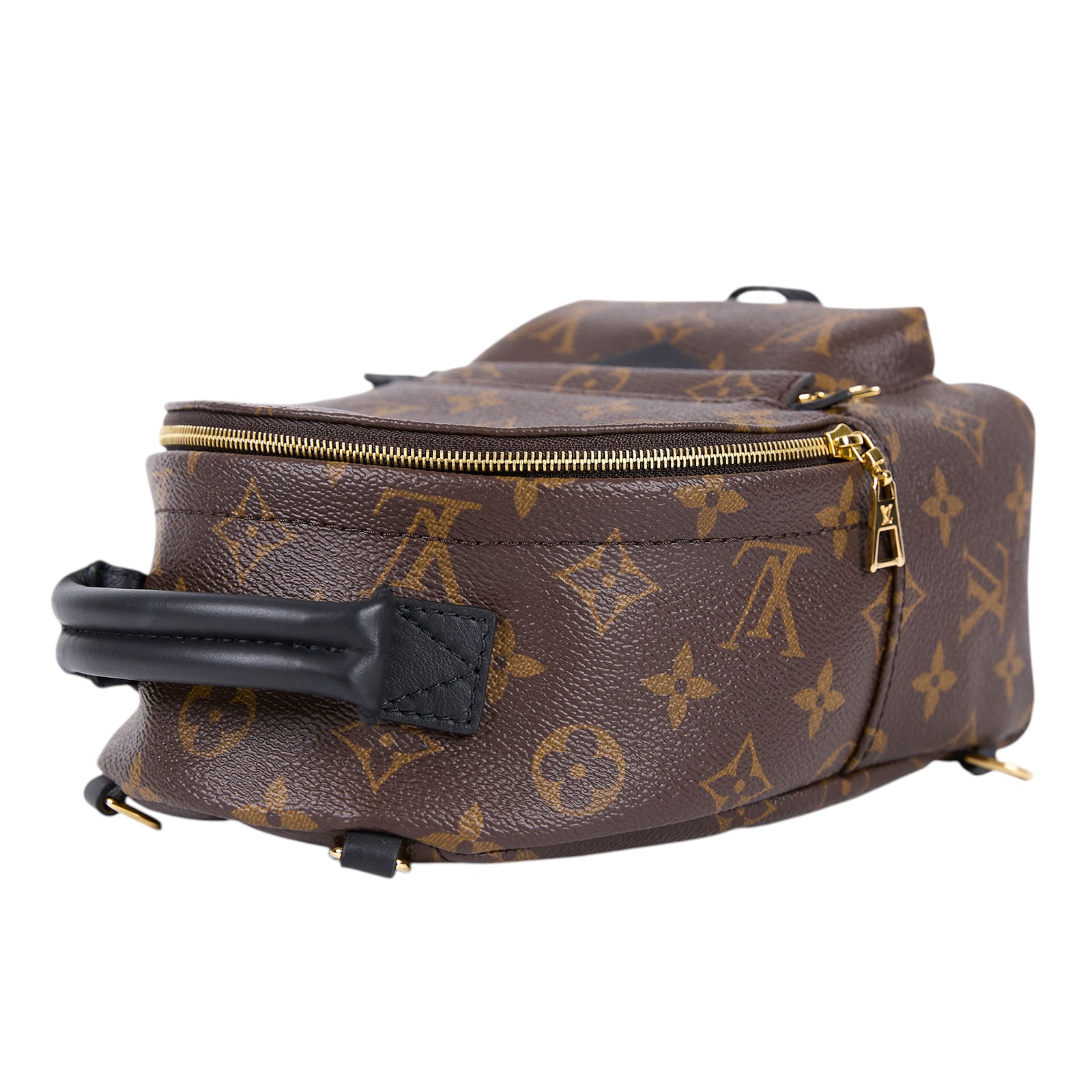 路易威登 LOUIS VUITTON Palm Springs Mini 迷你 後背包 M44873 原花PALM SPRINGS MINI 原廠盒子/防塵袋
