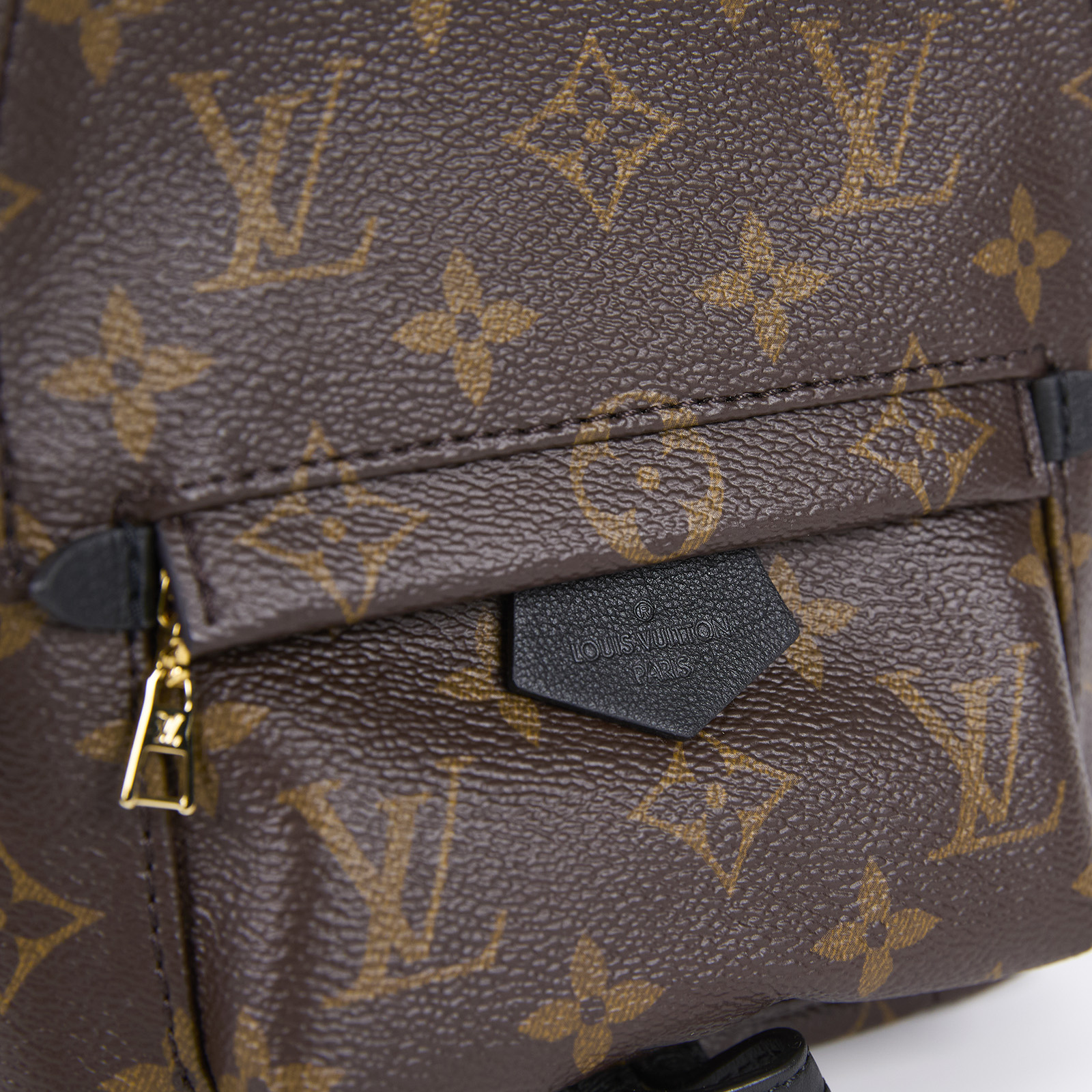 路易威登 LOUIS VUITTON Palm Springs Mini 迷你 後背包 M44873 原花PALM SPRINGS MINI 原廠盒子/防塵袋