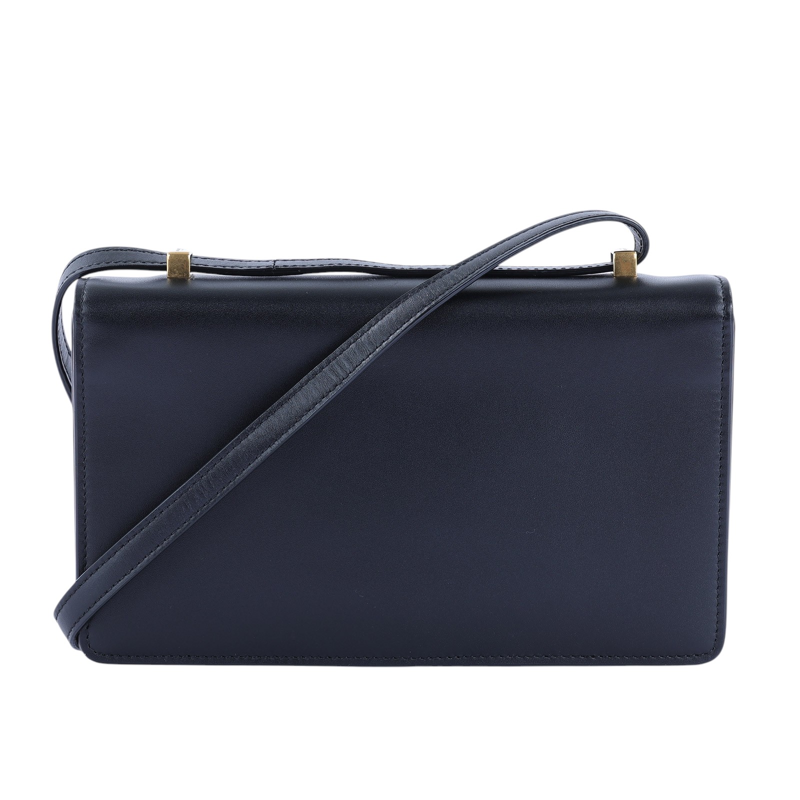 聖羅蘭 YSL SAINT LAURENT Dylan 肩背包 601310DM70W 黑金肩背包 防塵袋
