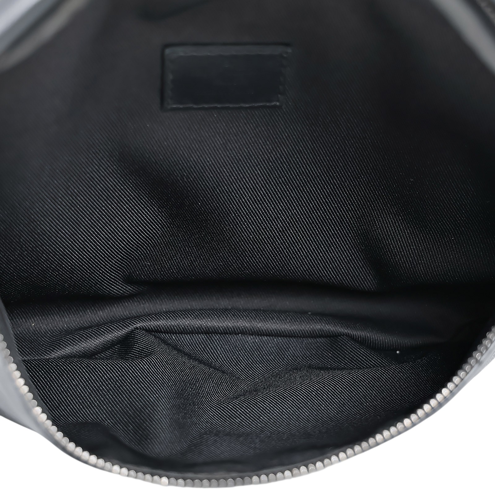 路易威登 LOUIS VUITTON Discovery PM 腰包 小牛皮 黑色 M46036 黑原花DISCOVERY腰包 無附屬品