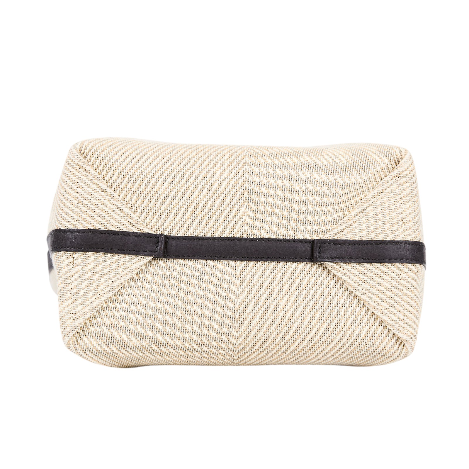 羅意威 LOEWE Puzzle Fold Tote 肩背 手提包 A779G50X34 PUZZLE FOLD 緹花織綿托特 防塵袋