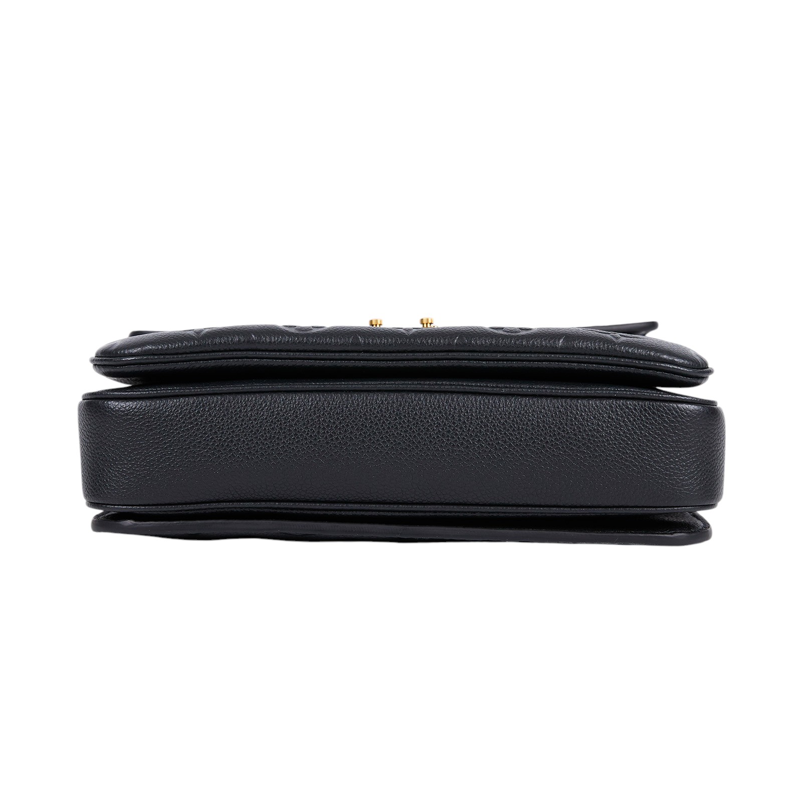 路易威登 LOUIS VUITTON Pochette Métis 壓花牛皮 釦式 手提 斜背包 M41487 晶片款  防塵袋/原廠盒子/購買證明影本