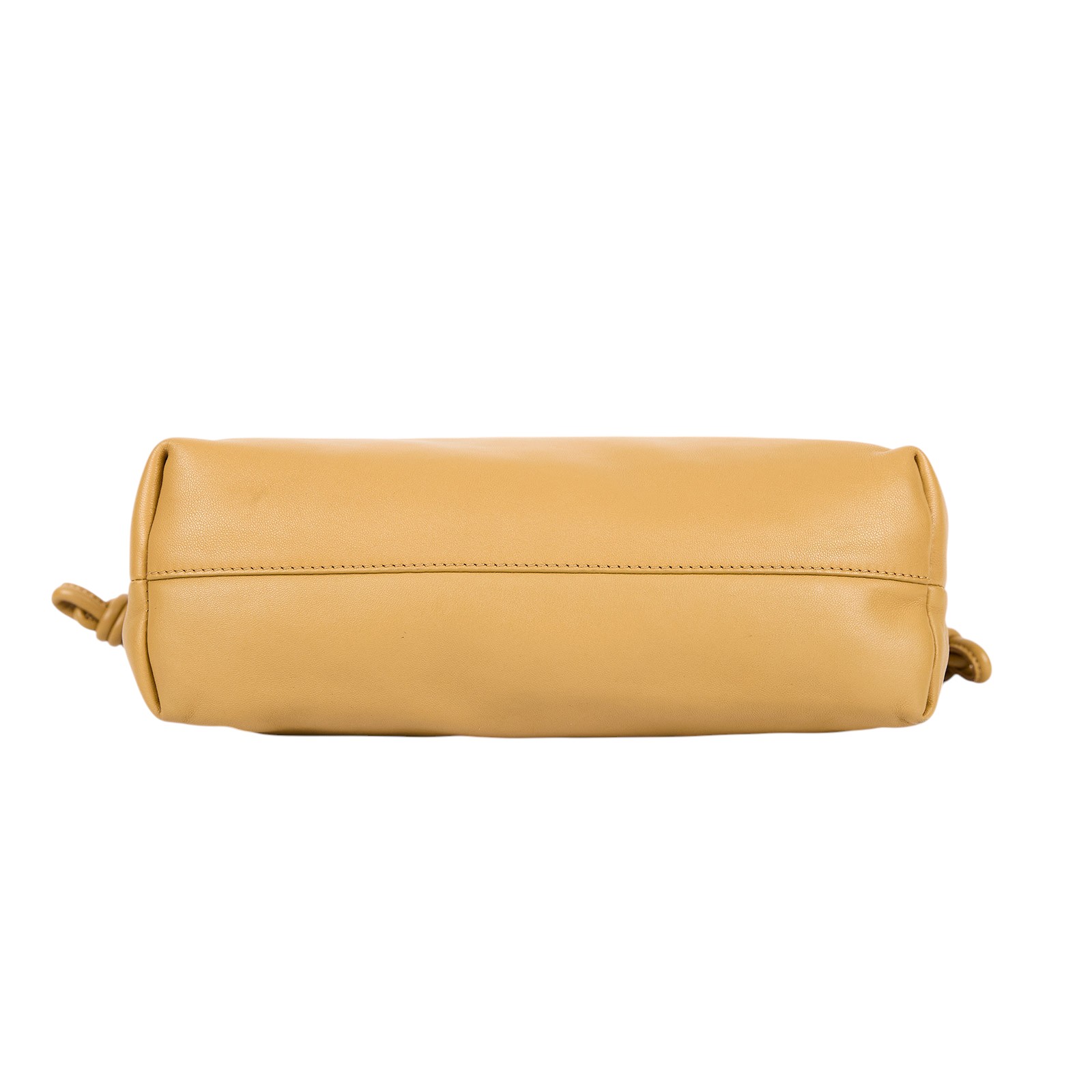 羅意威 LOEWE Medium Flamenco 手提包 A411FCRX02 焦糖FLAMENCO PURSE MEDIUM 防塵袋/背帶2