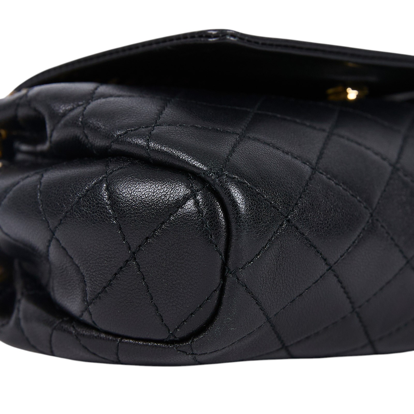 聖羅蘭 YSL SAINT LAURENT Nolia 小羊皮 迷你 手袋 肩背包 6727381EL07  原廠盒子/防塵袋
