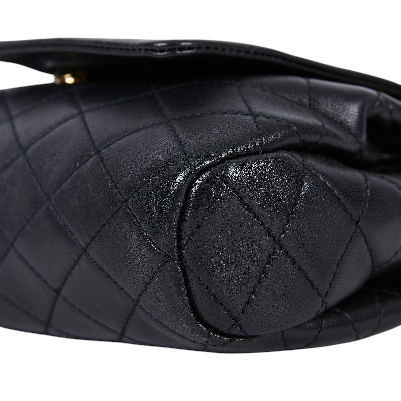 聖羅蘭 YSL SAINT LAURENT Nolia 小羊皮 迷你 手袋 肩背包 6727381EL07  原廠盒子/防塵袋