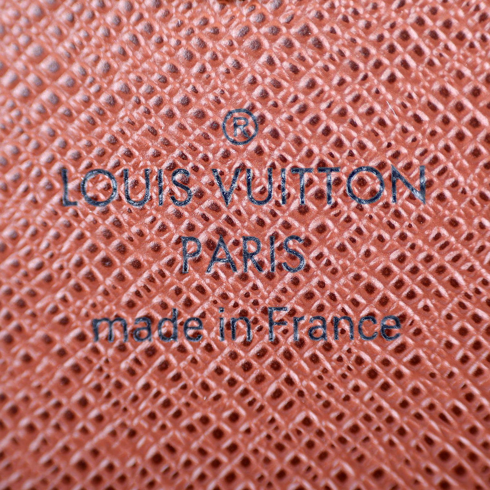 路易威登 LOUIS VUITTON Sarah 錢包 口蓋長夾 棕色 M60531 晶片款 原花SARAH 長夾 原廠盒子/防塵袋