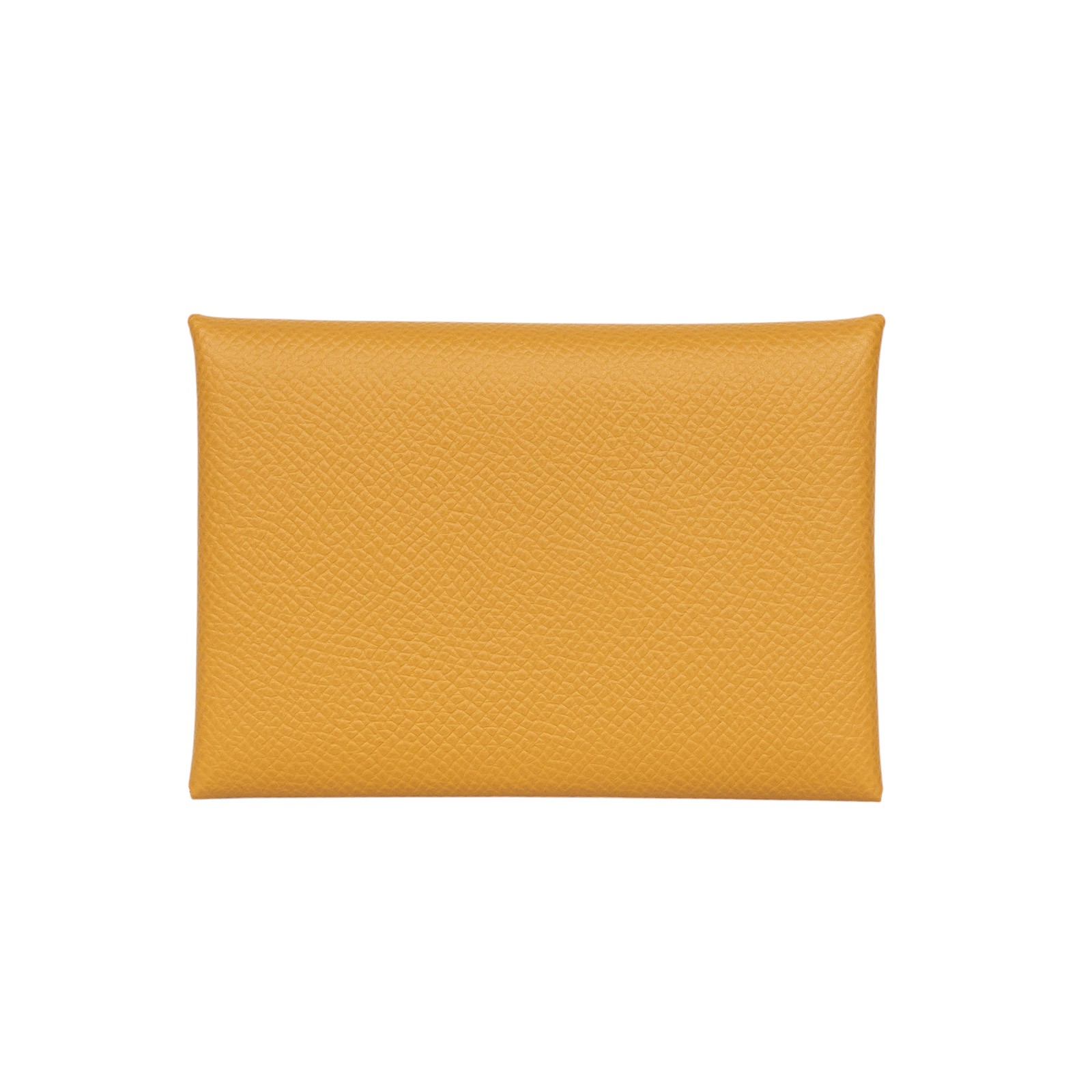 愛馬仕 Hermès Calvi Duo 卡包 CALD B UY 004 TM B刻棕CALVI DUO 原廠盒子