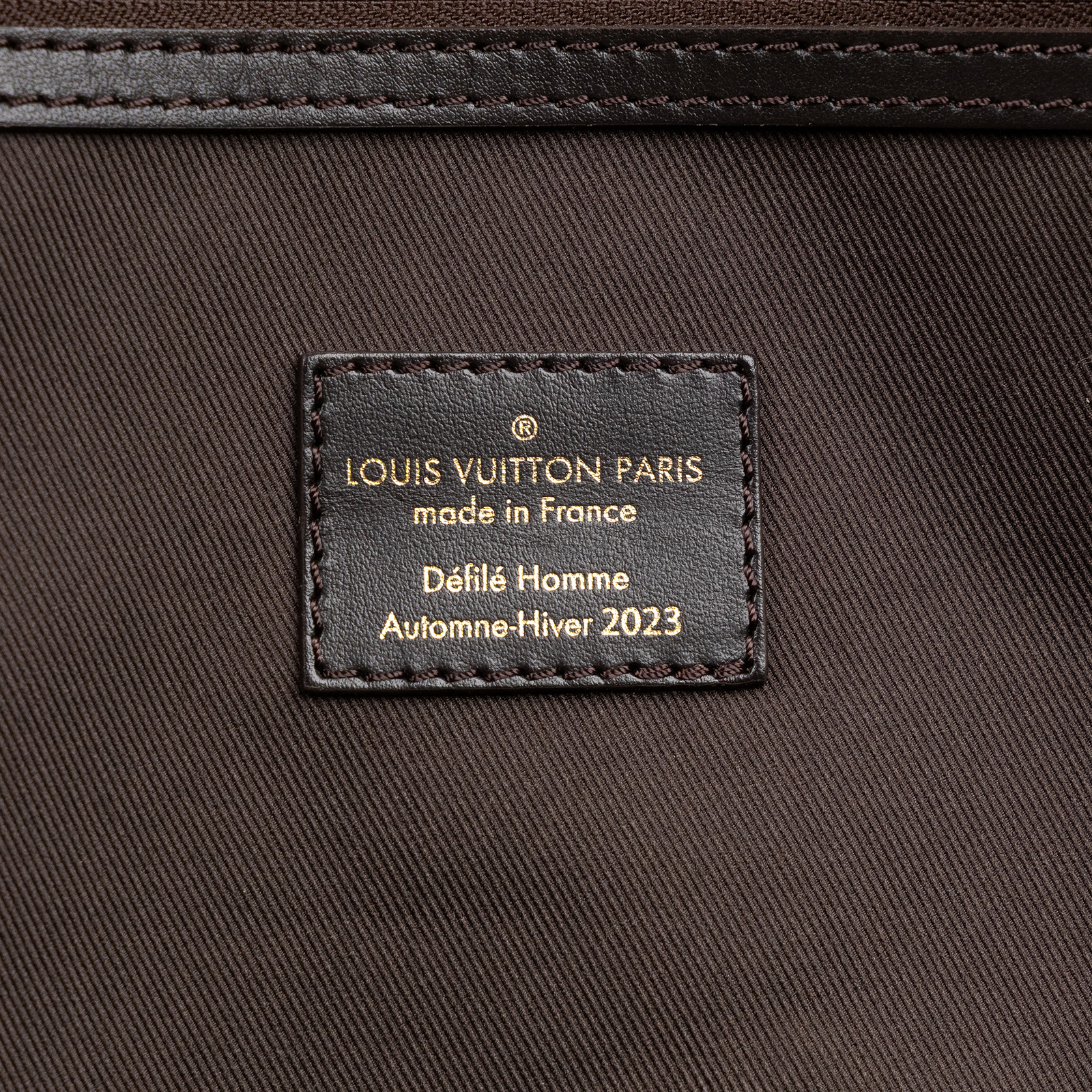 路易威登 LOUIS VUITTON Keepall Bandoulière 55 Portrait 波士頓包 旅行袋 M46677 晶片款  防塵袋/背帶/鎖組