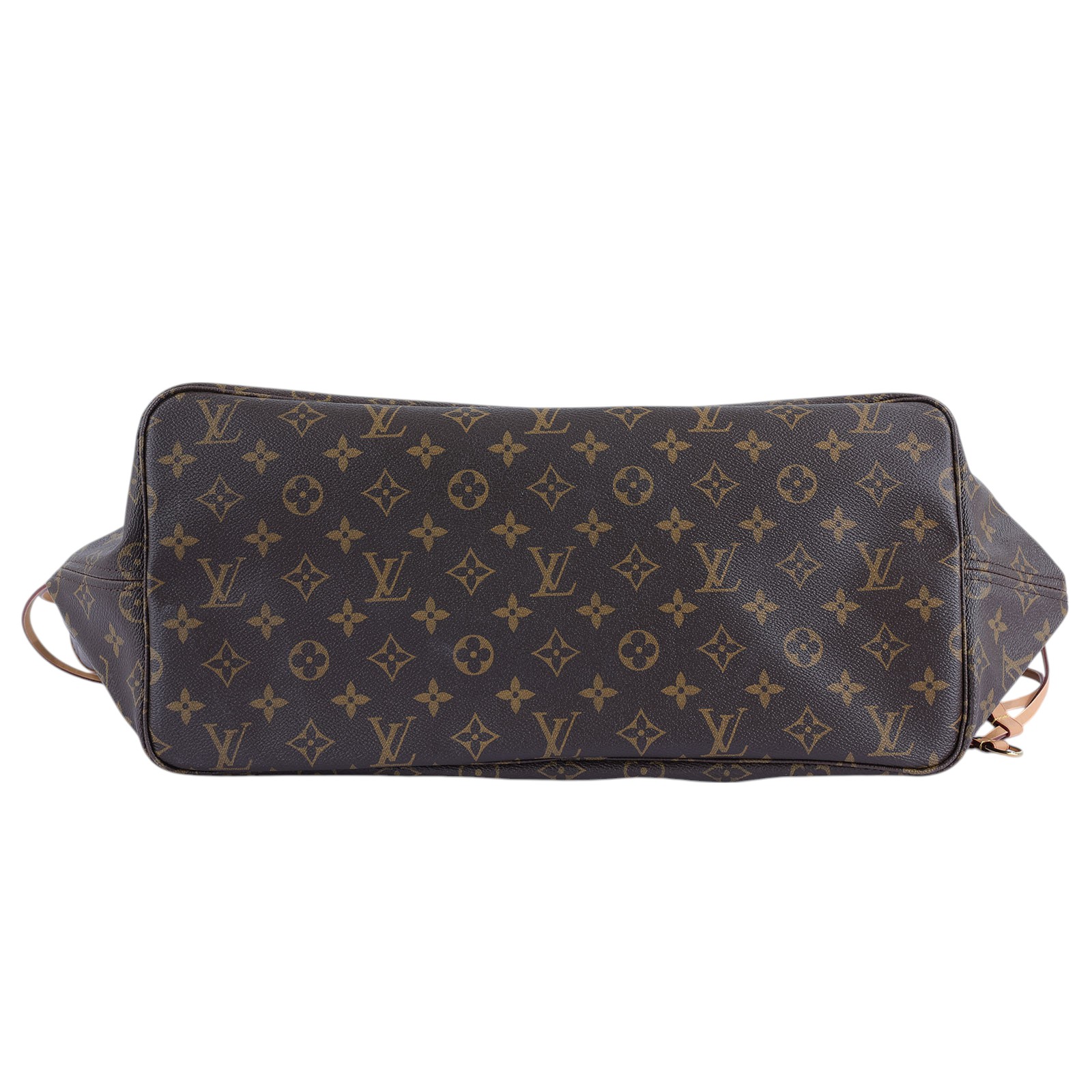 路易威登 LOUIS VUITTON 新原花 Neverfull GM 托特包 M40990 原花NEVERFULL GM 防塵袋/內袋
