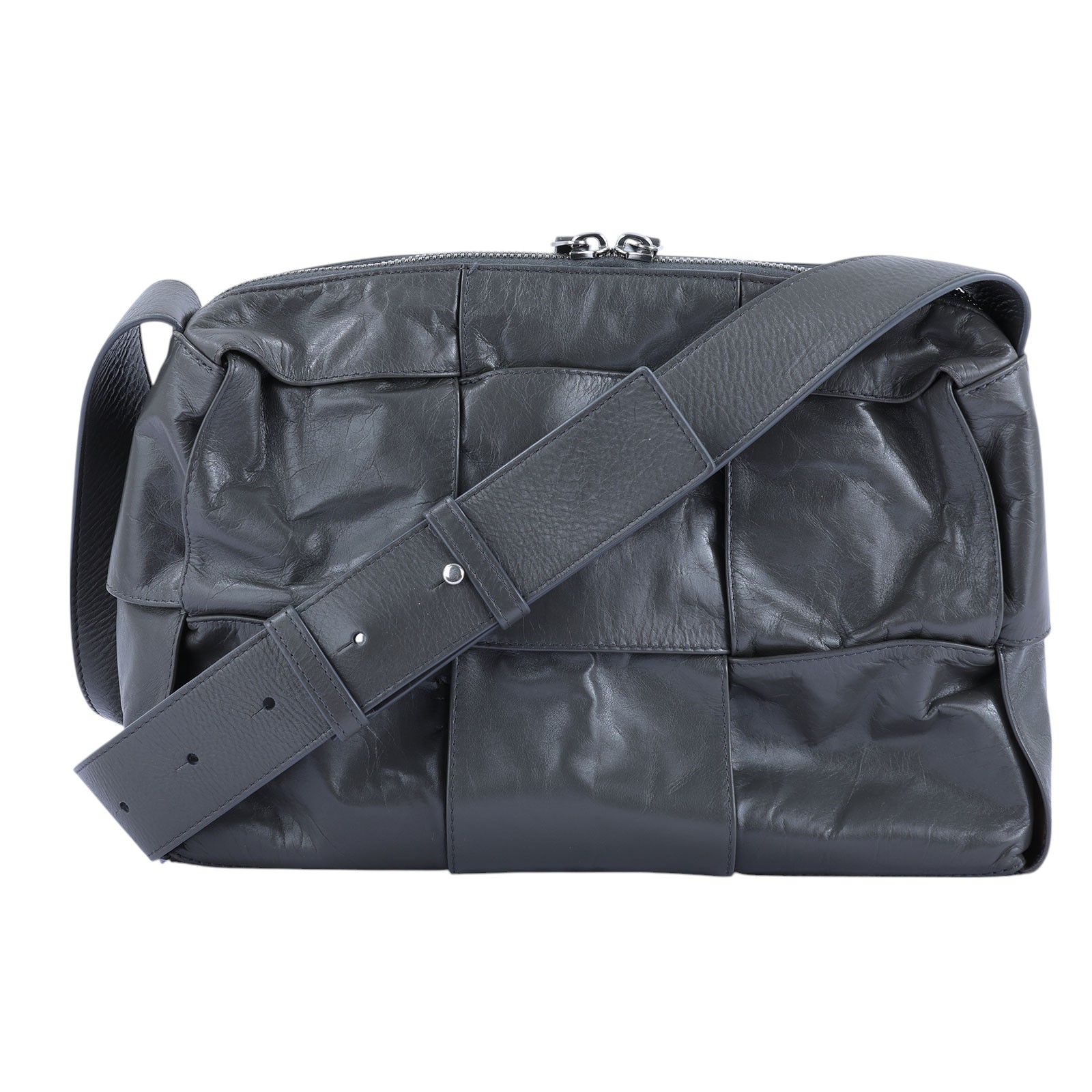 寶緹嘉 BOTTEGA VENETA Arco Camera Bag 相機包 中型 731165VCQ711470 晶片款  防塵袋
